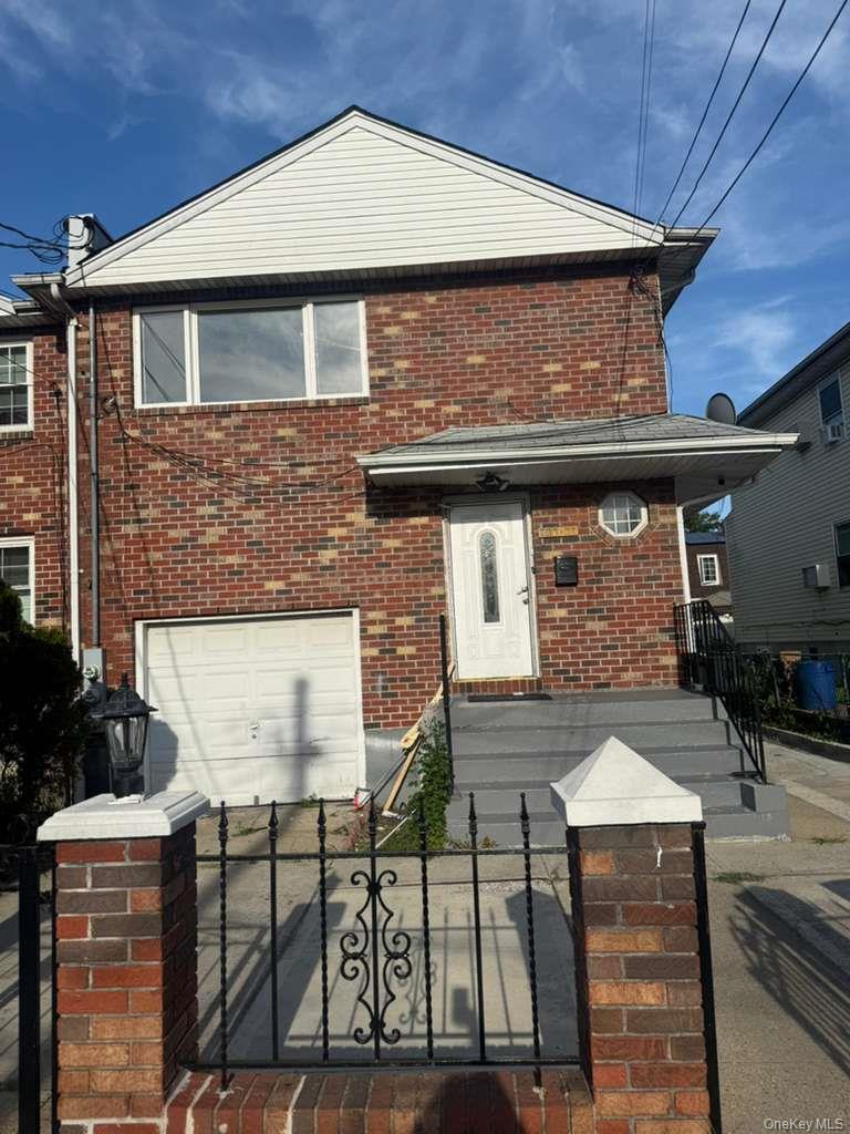 137-31 167 Street, Jamaica NY 11434
