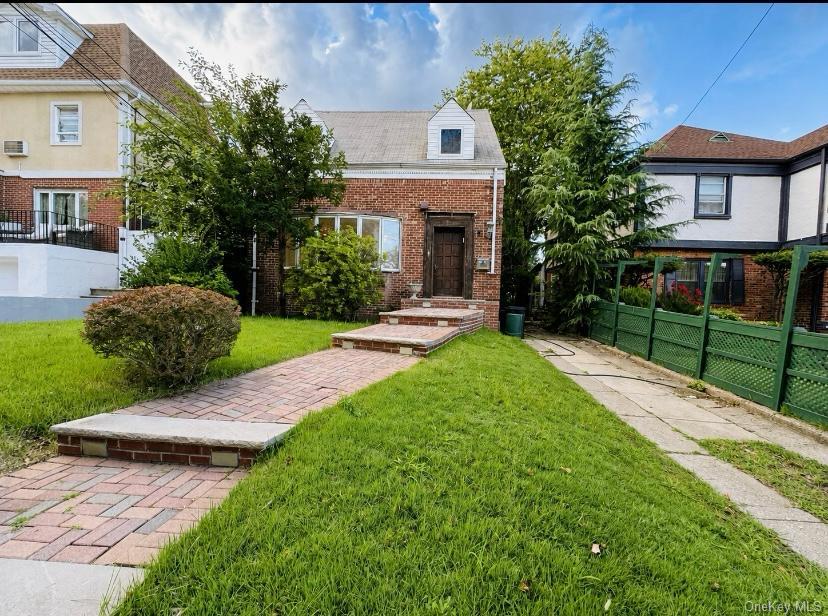 176-29 80th Drive, Jamaica NY 11432
