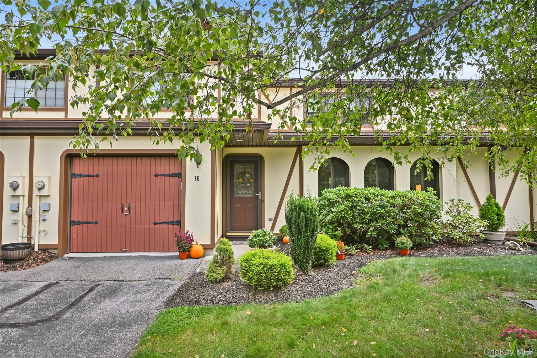 119 Stringham Road Unit 16, Lagrangeville NY 12540