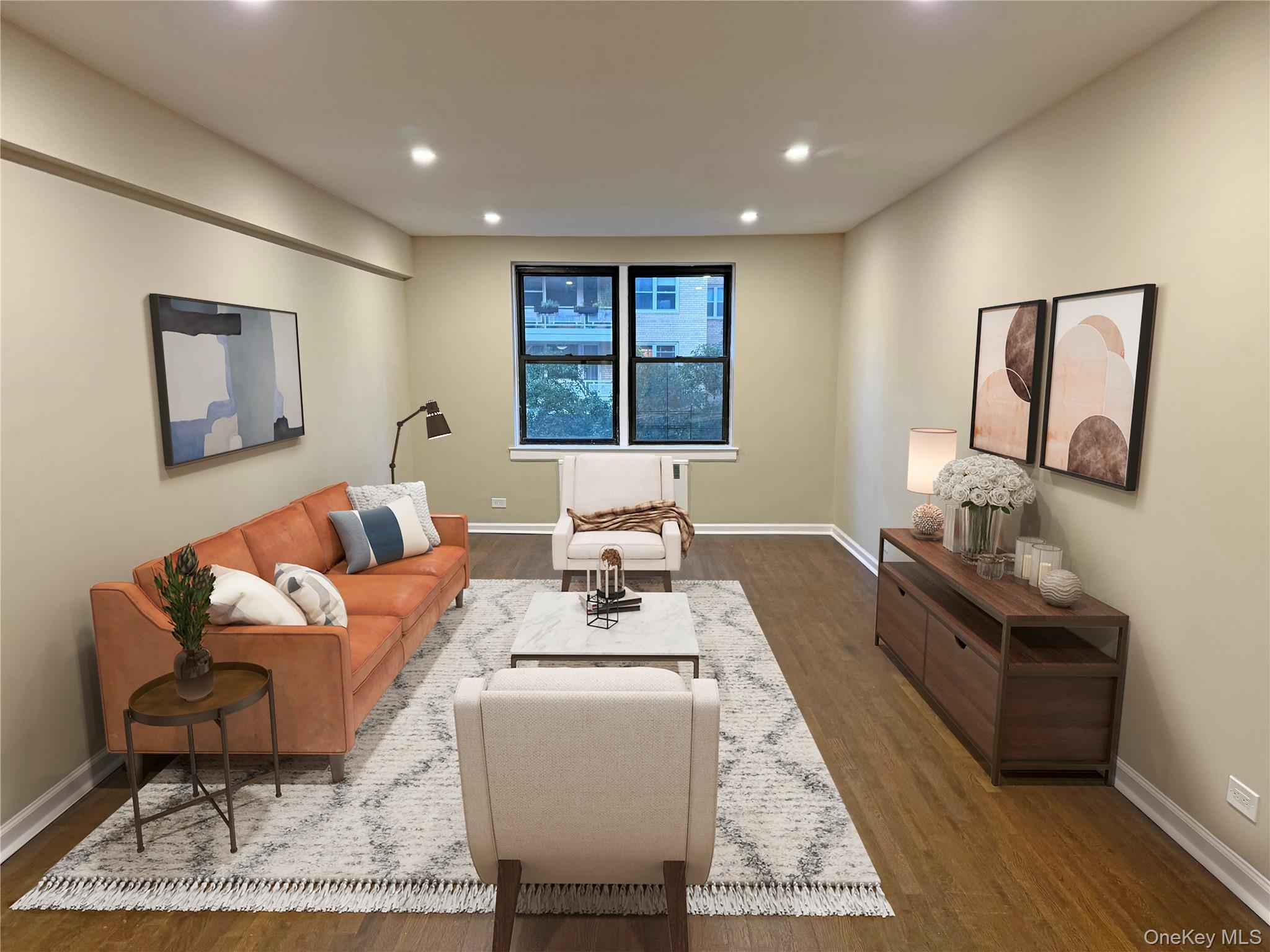 44-58 E 8th Street Unit 3N, Manhattan NY 10003