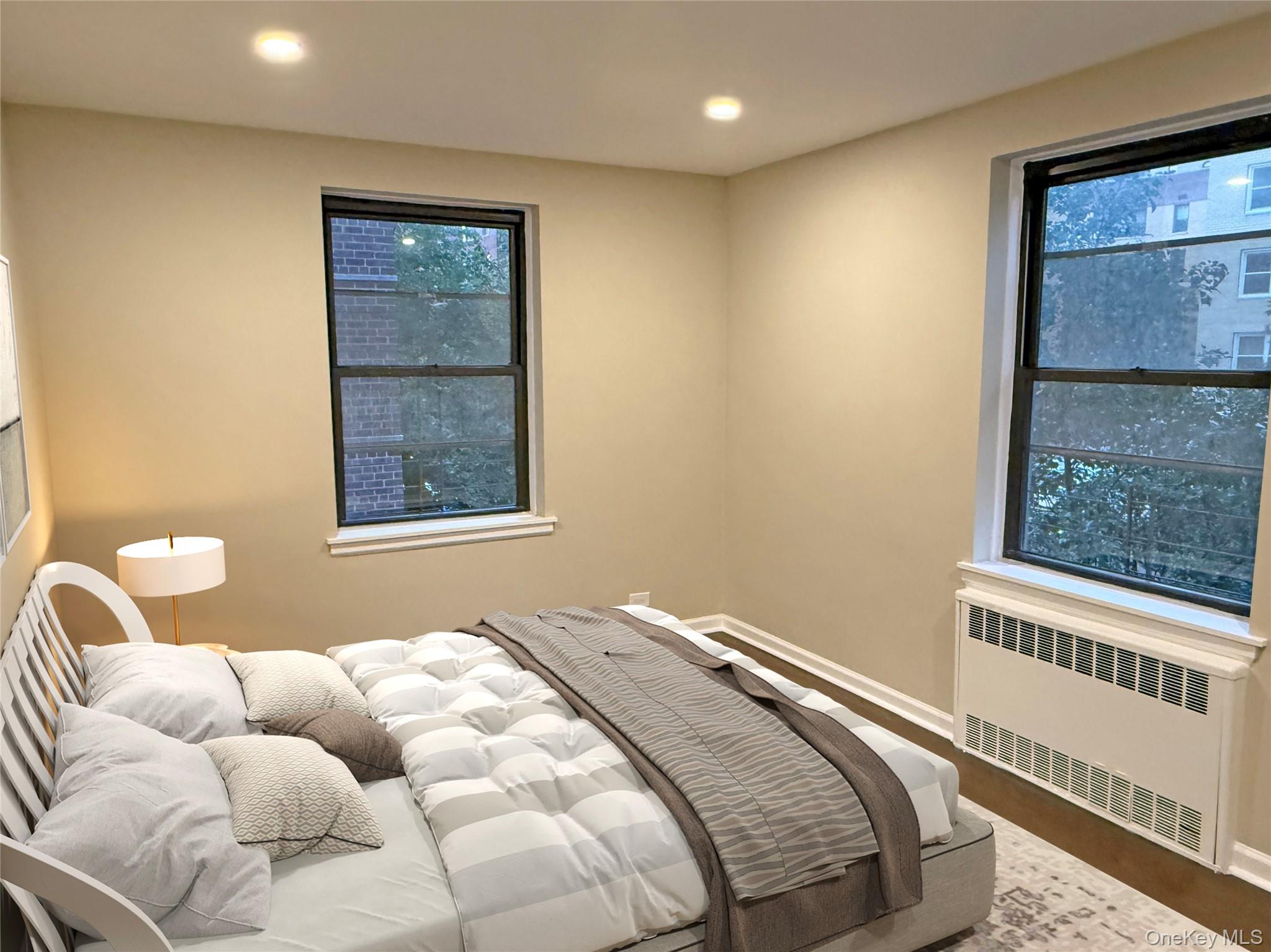 44-58 E 8th Street Unit 3N, Manhattan NY 10003