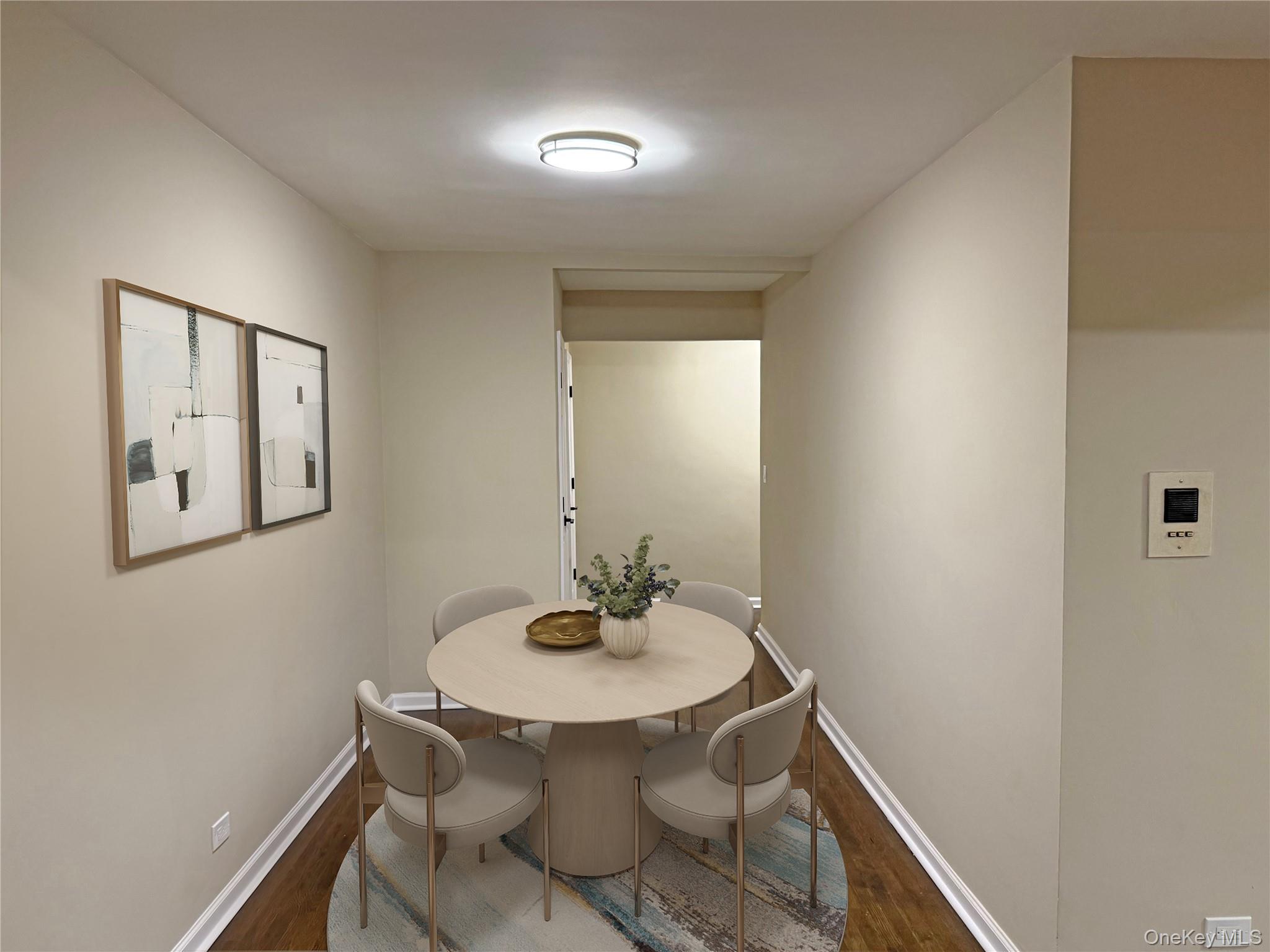 44-58 E 8th Street Unit 3N, Manhattan NY 10003