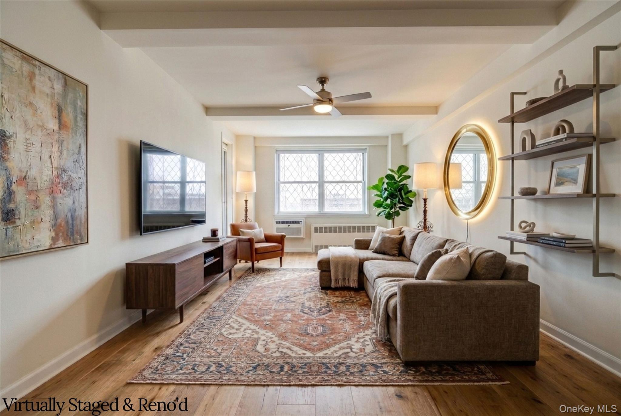 61-25 97th Street Unit 15A, Rego Park NY 11374