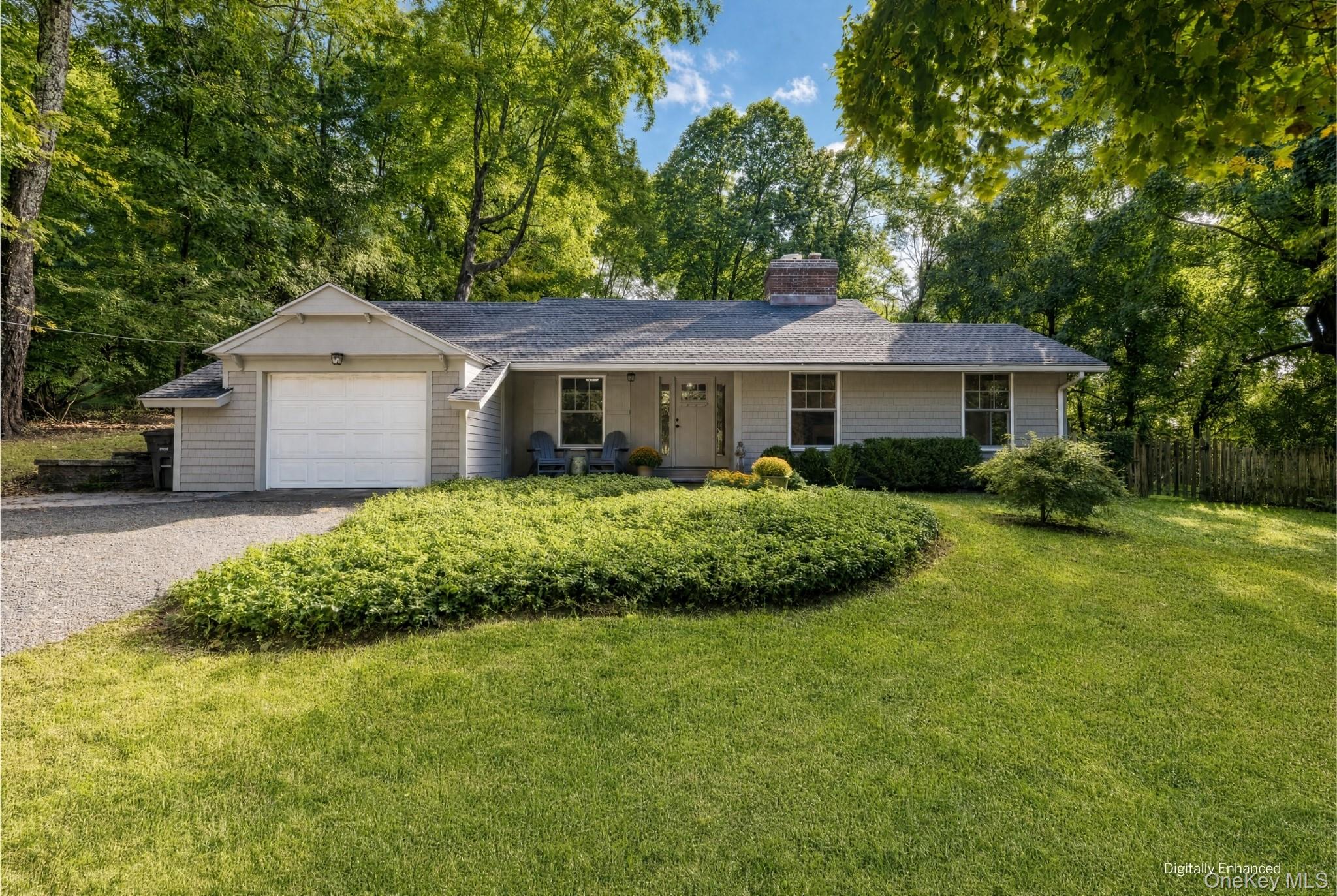 4 Douglas Drive, Katonah NY 10536