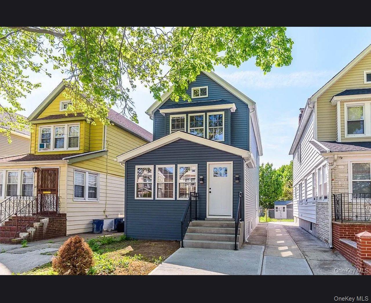 109-16 221st Street, Queens Village NY 11429