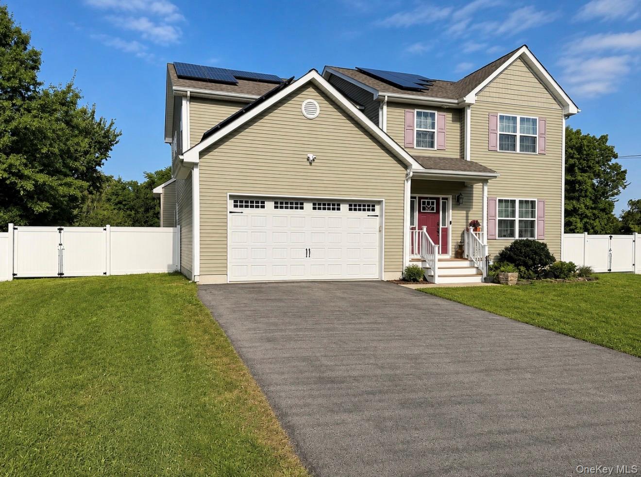 392 Bailey Road, Montgomery NY 12549