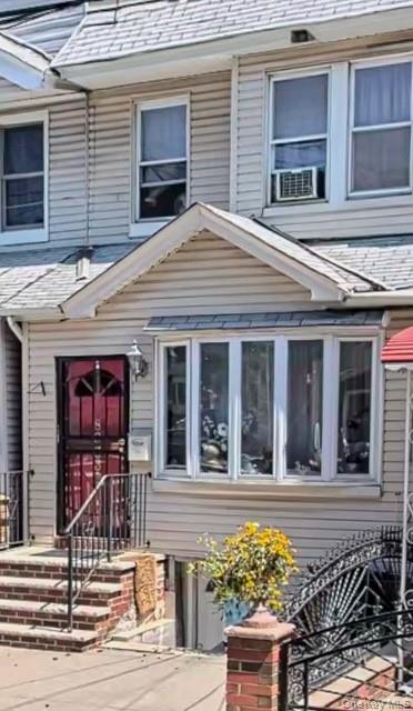 89-33 91st Street, Woodhaven NY 11421