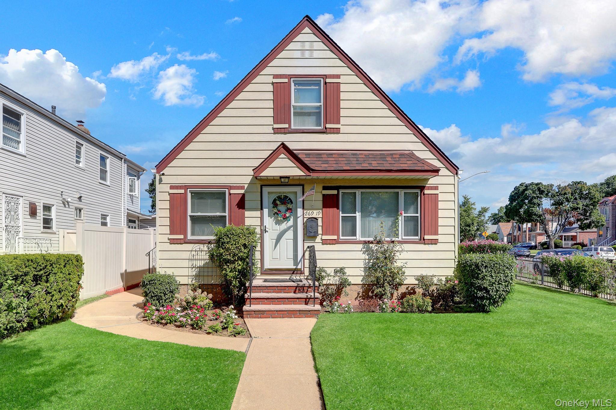 26919 81st Avenue, New Hyde Park NY 11040