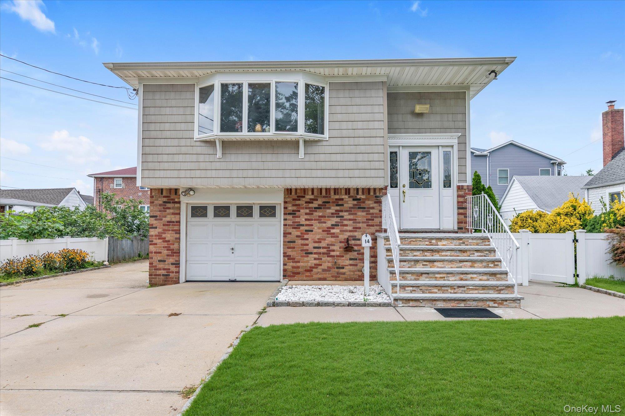 14 Edwards Place, Valley Stream NY 11580