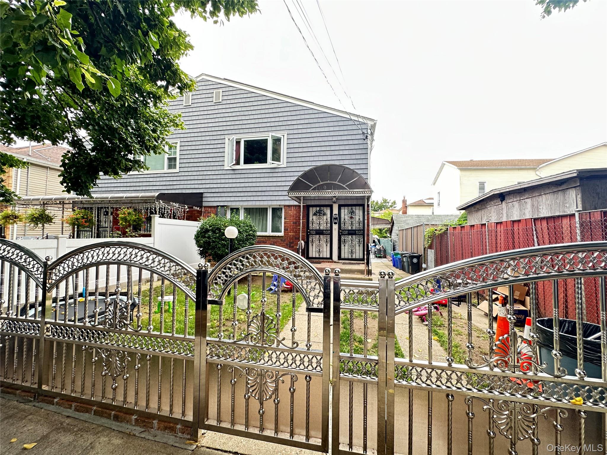 10914 142nd Street, Jamaica NY 11435