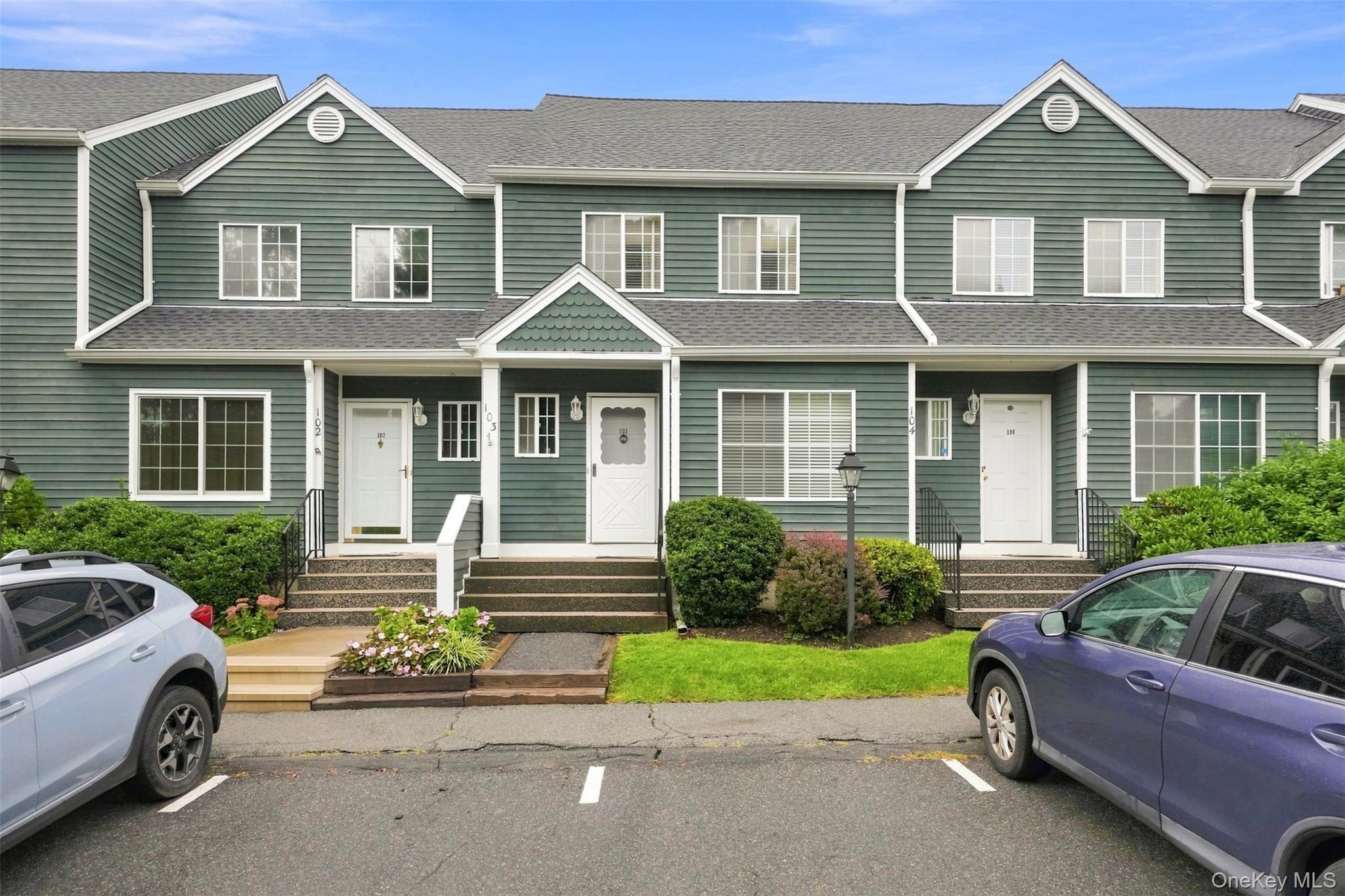 103 Kensington Court, Brewster NY 10509