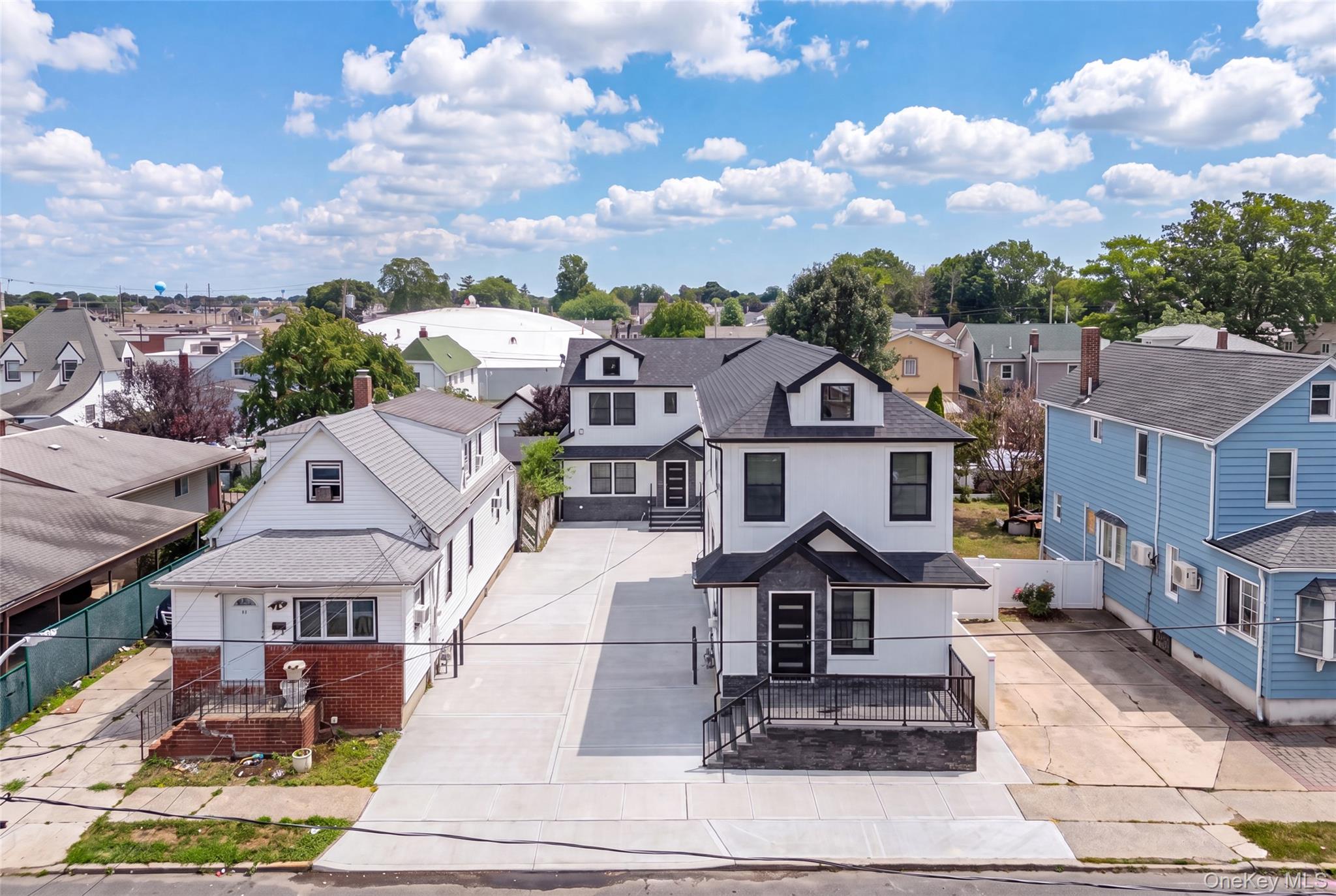 23 Doherty Avenue, Elmont NY 11003