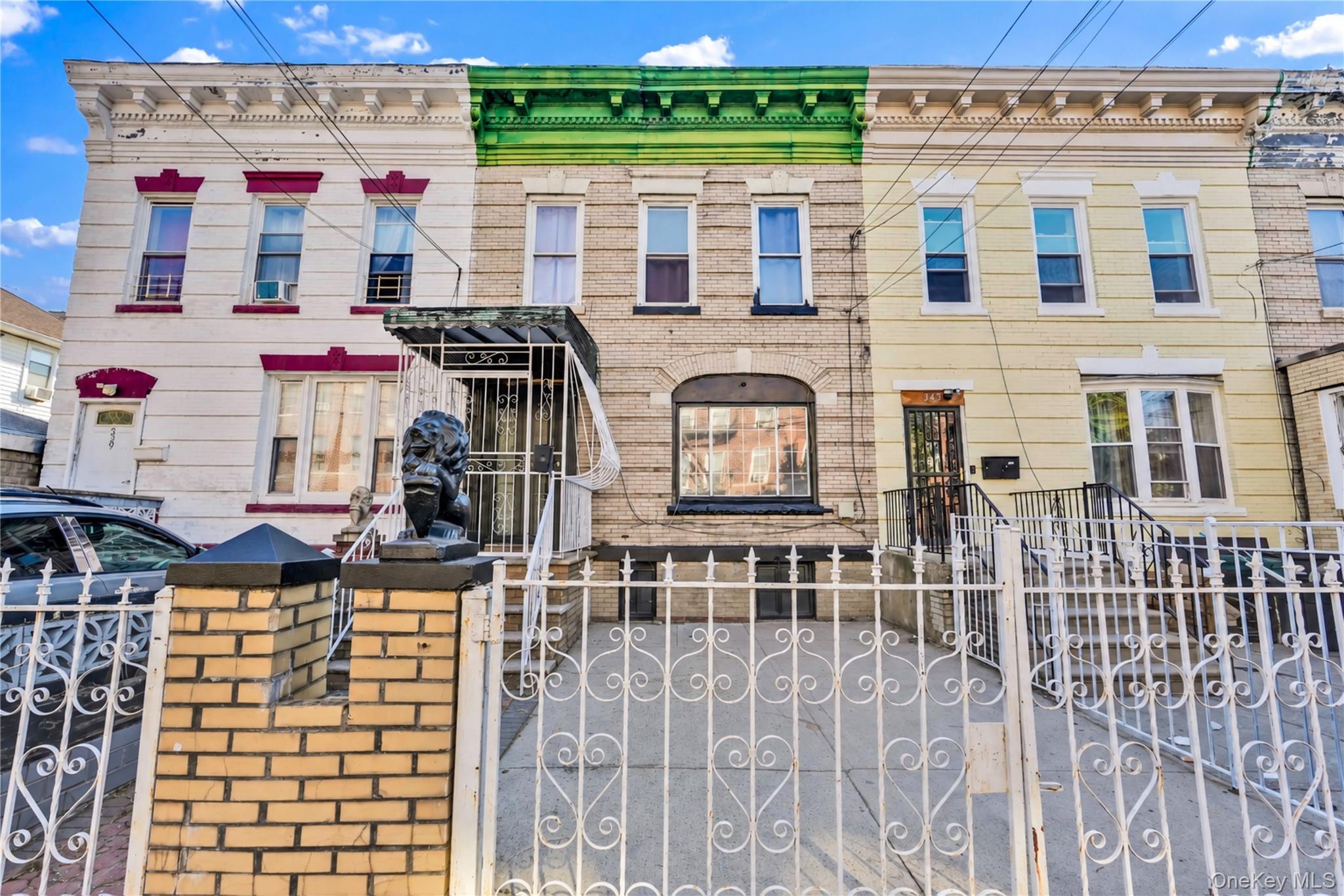 341 East 51 Street, Brooklyn NY 11203