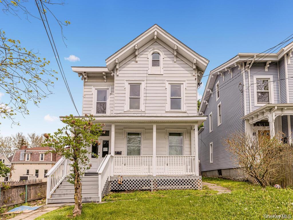 81 Washington St, Poughkeepsie NY 12601