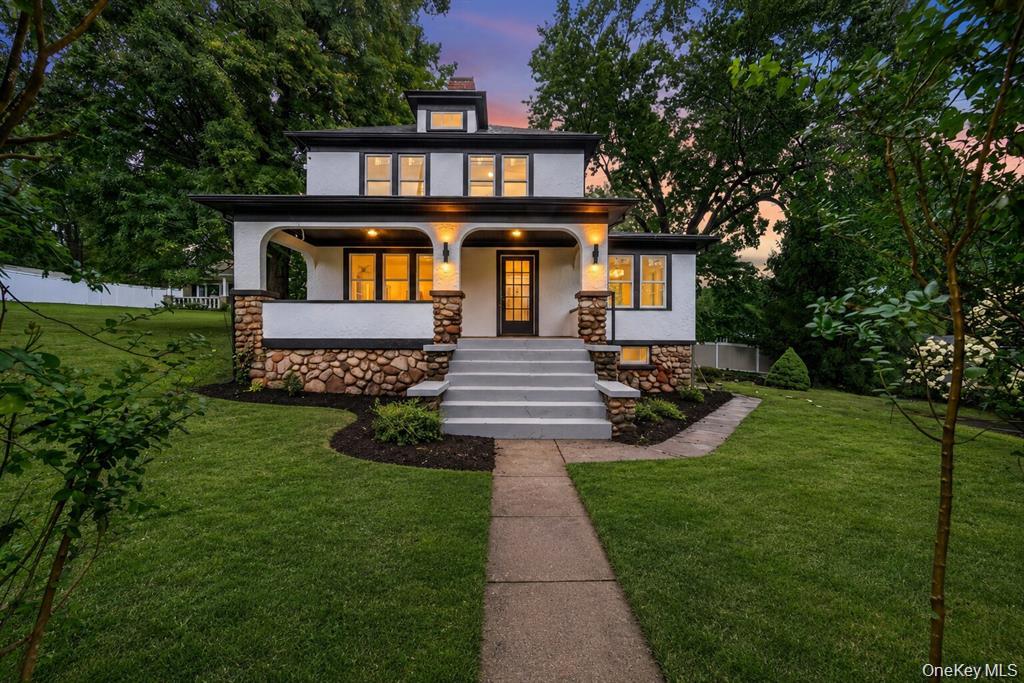 16 Maple Avenue, West Nyack NY 10994