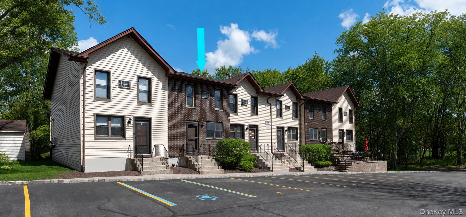 126 N Route 303 Unit 2, Congers NY 10920