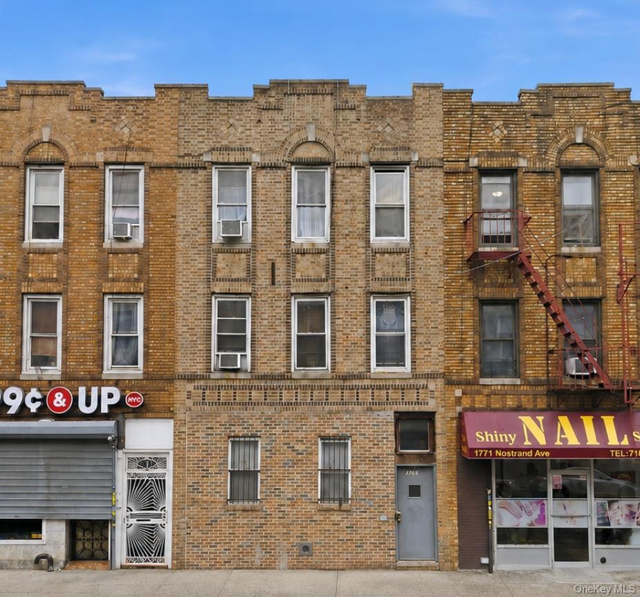 1769 Nostrand Avenue, Brooklyn NY 11226