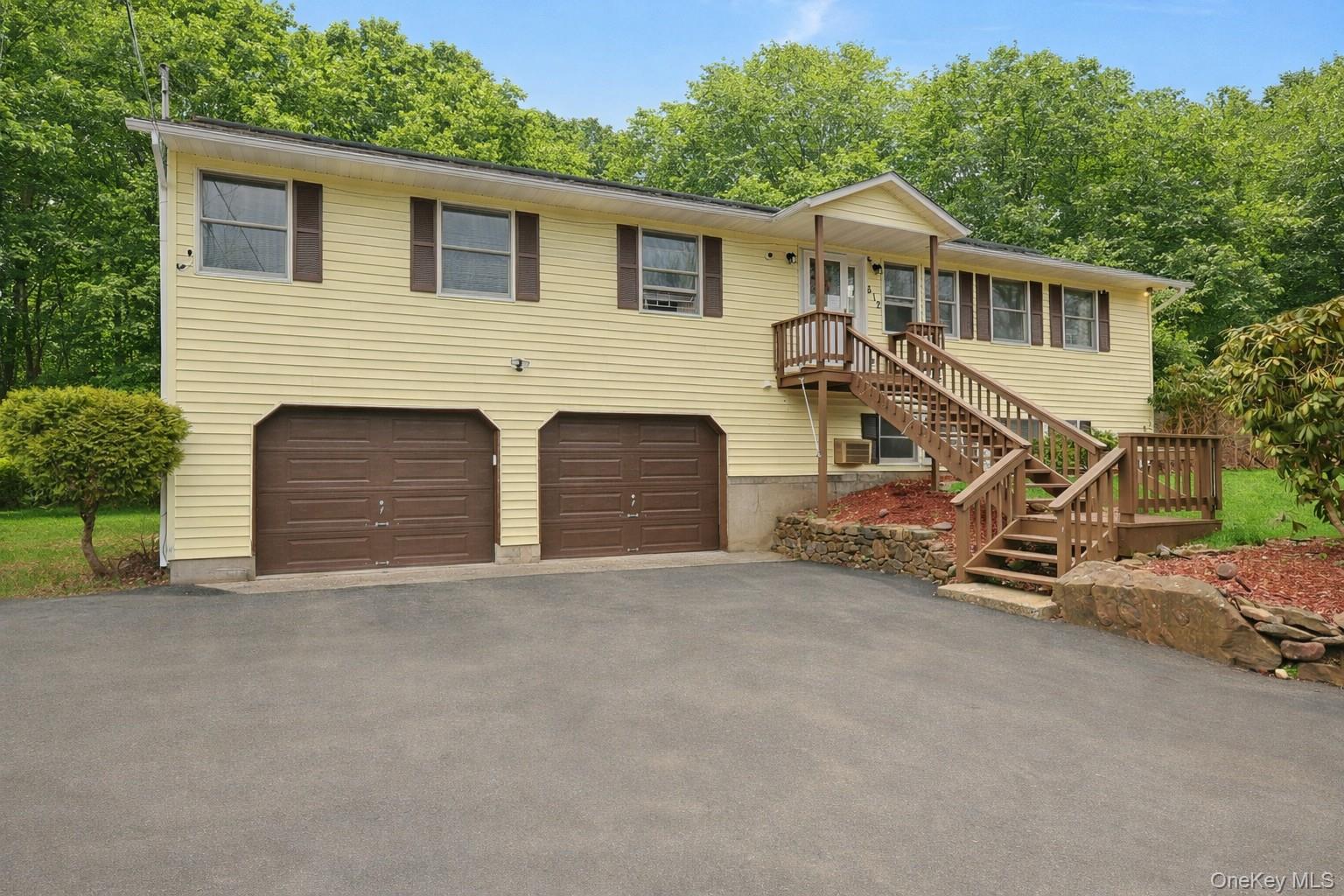 612 Shoddy Hollow Road, Middletown NY 10940