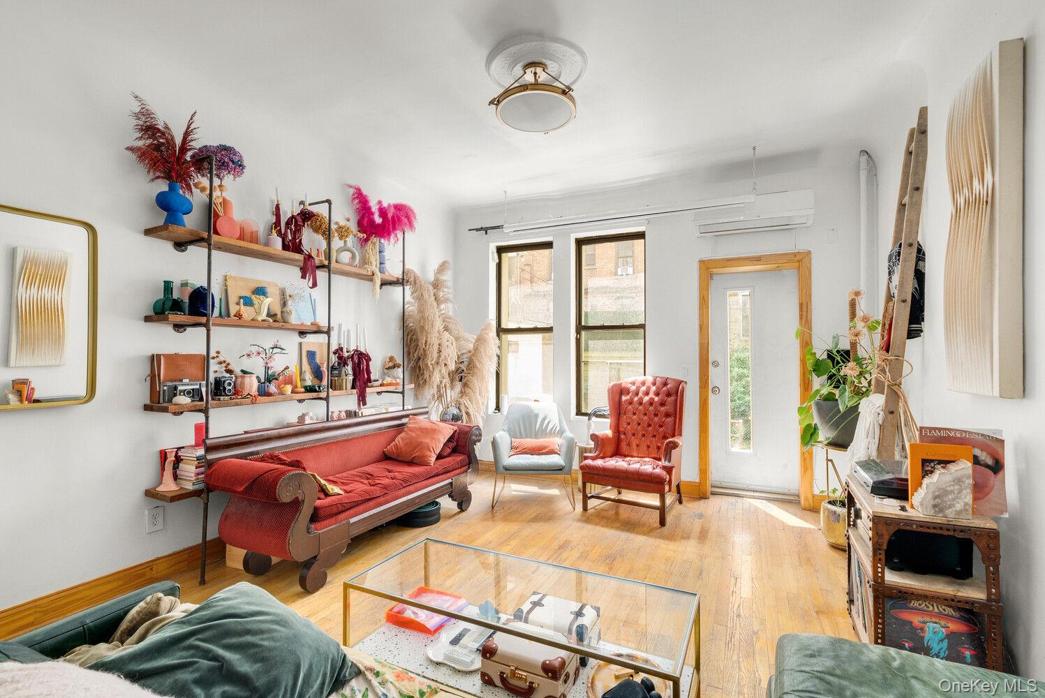 642 W 138TH Street, Manhattan NY 10031