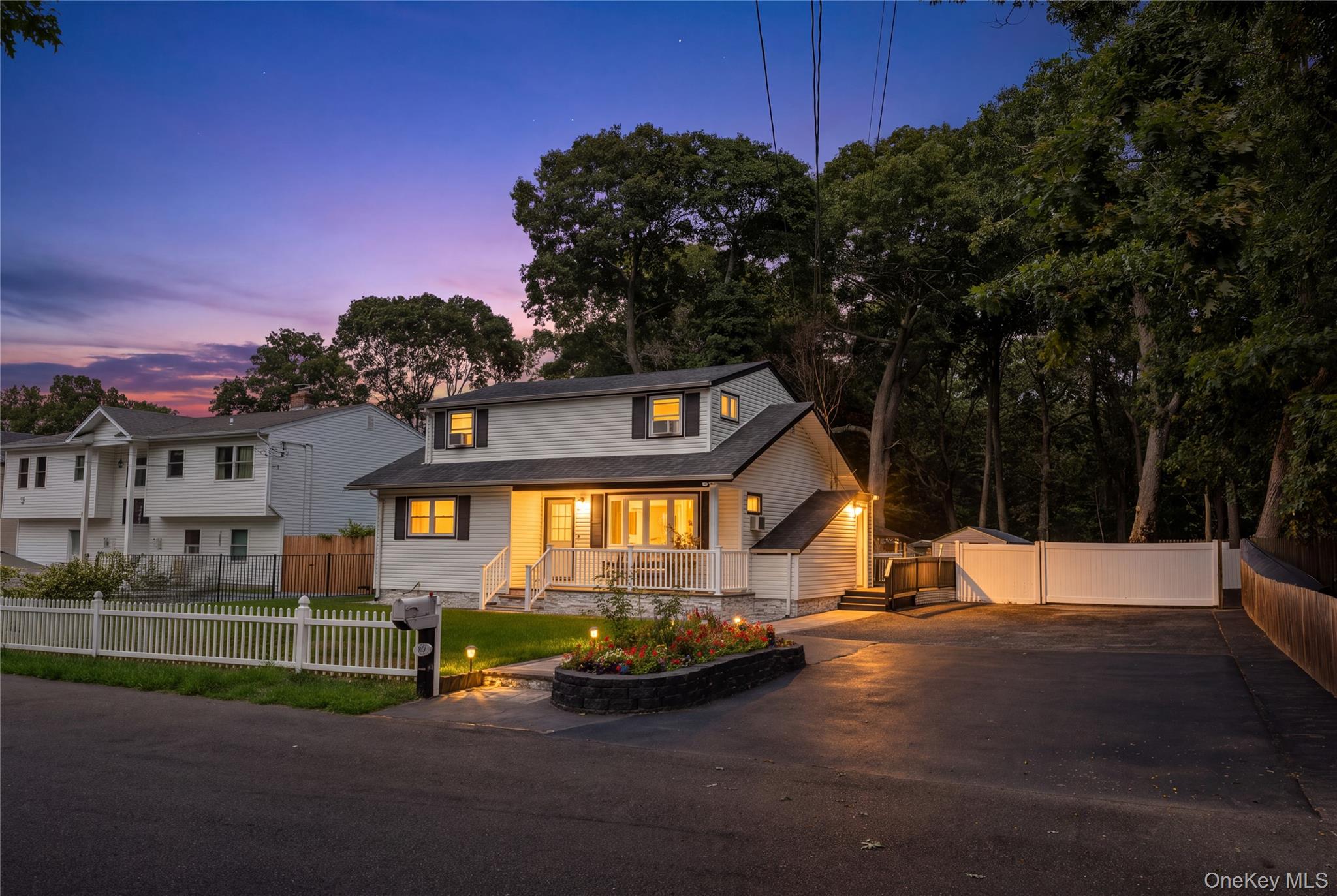 65 Carr Lane, Coram NY 11727