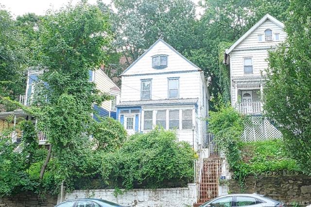 3378 Fort Independence Street, Bronx NY 10463
