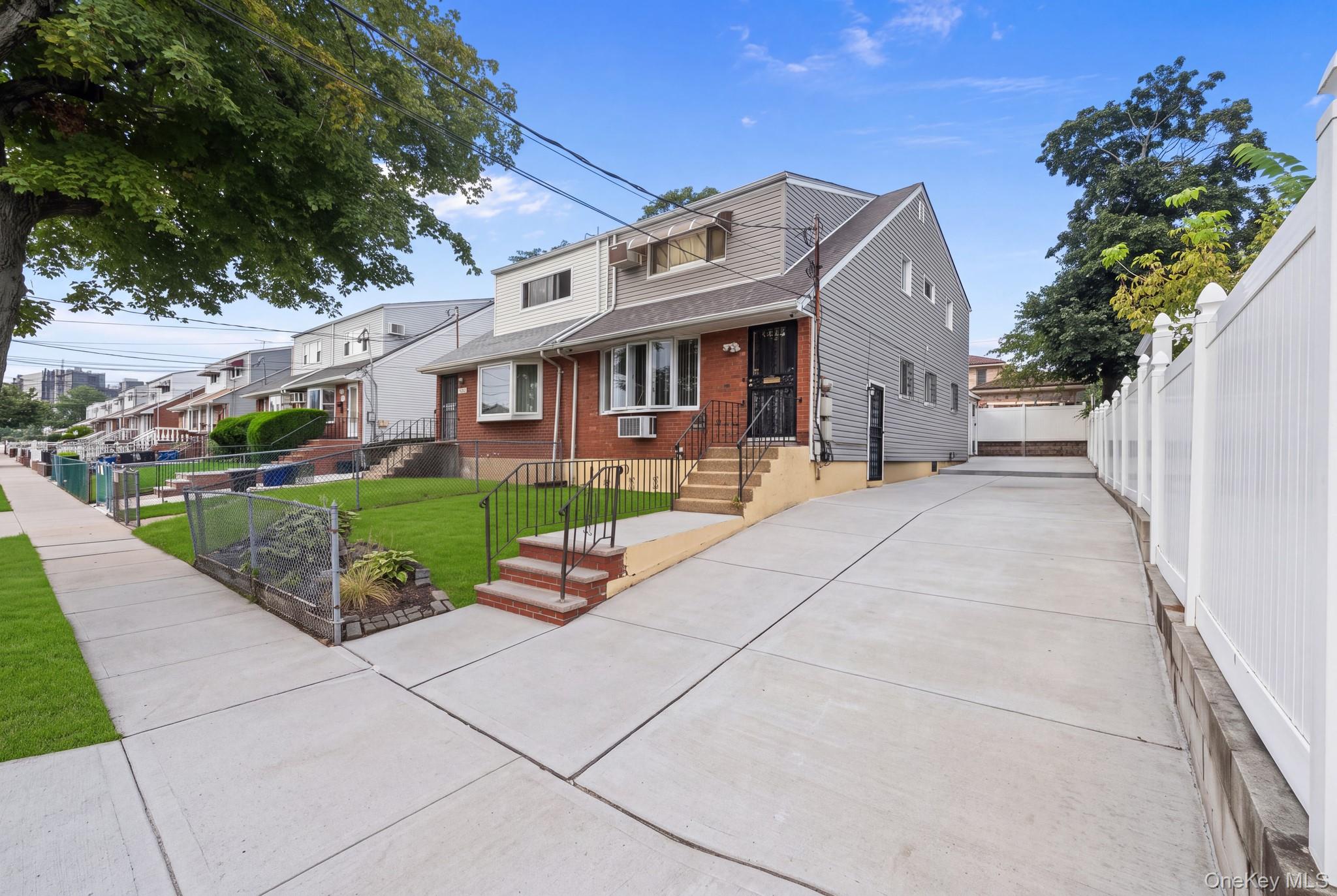 128-14 144th Street, Jamaica NY 11436