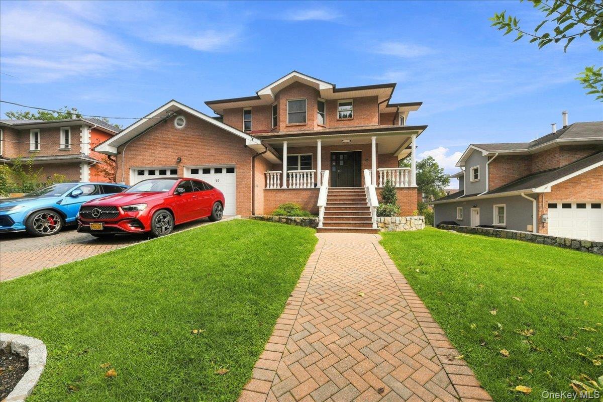 65 Wildway, Bronxville NY 10708