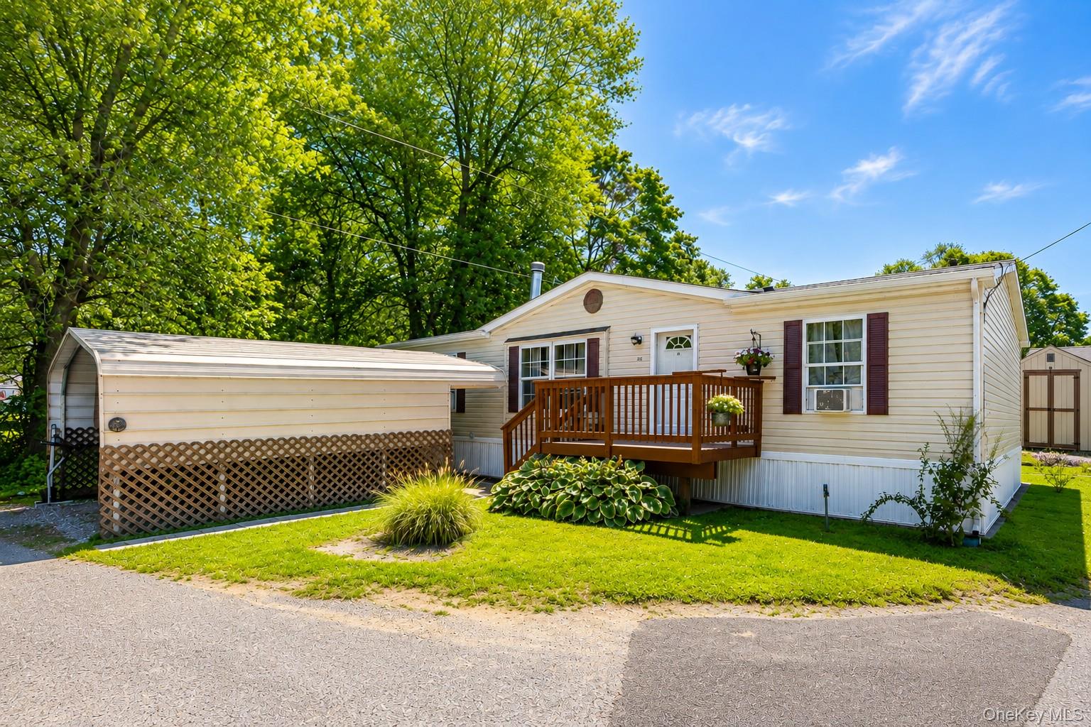 42 Feller Court, Lagrangeville NY 12603