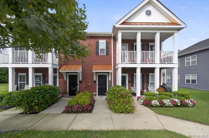 4 Village Drive Unit 4, East Islip NY 11730