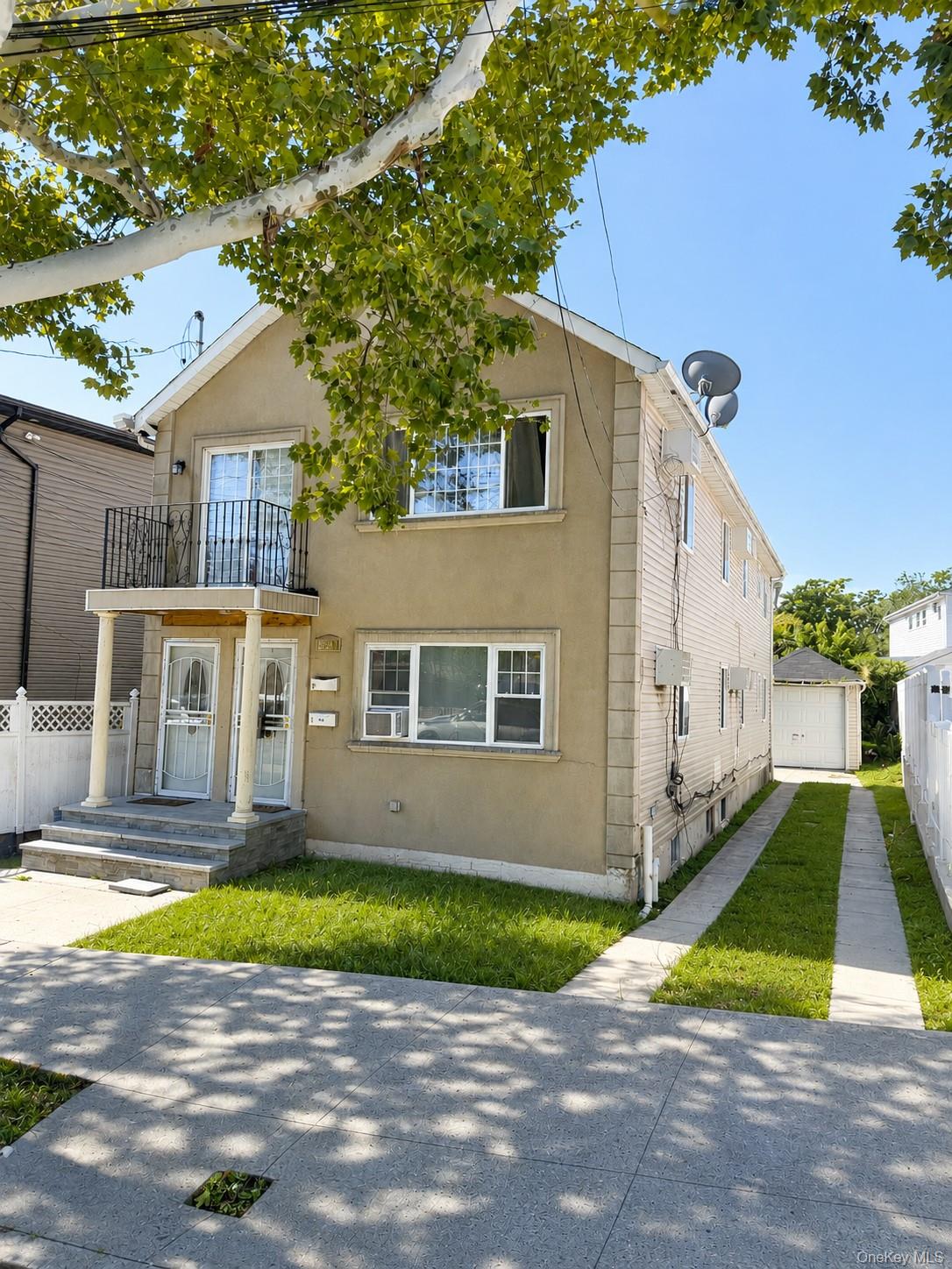 18514 144th Avenue, Springfield Gardens NY 11434