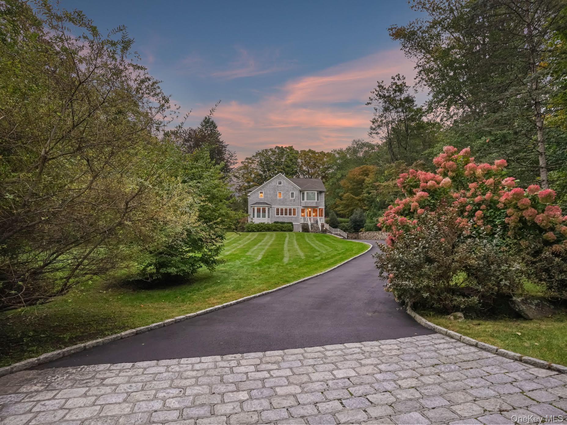 10 Hickory Lane, Bedford NY 10506