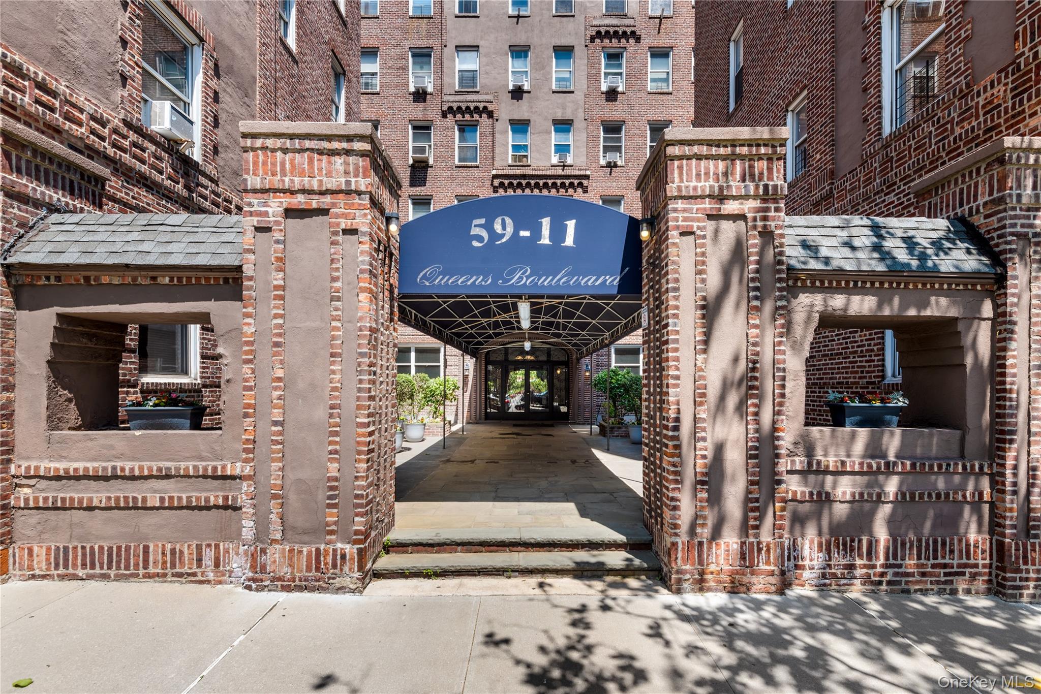 59-11 Queens Boulevard Unit 4P, Woodside NY 11377
