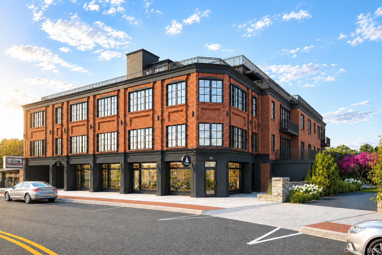 41 Cedar Street Unit 10, Dobbs Ferry NY 10522