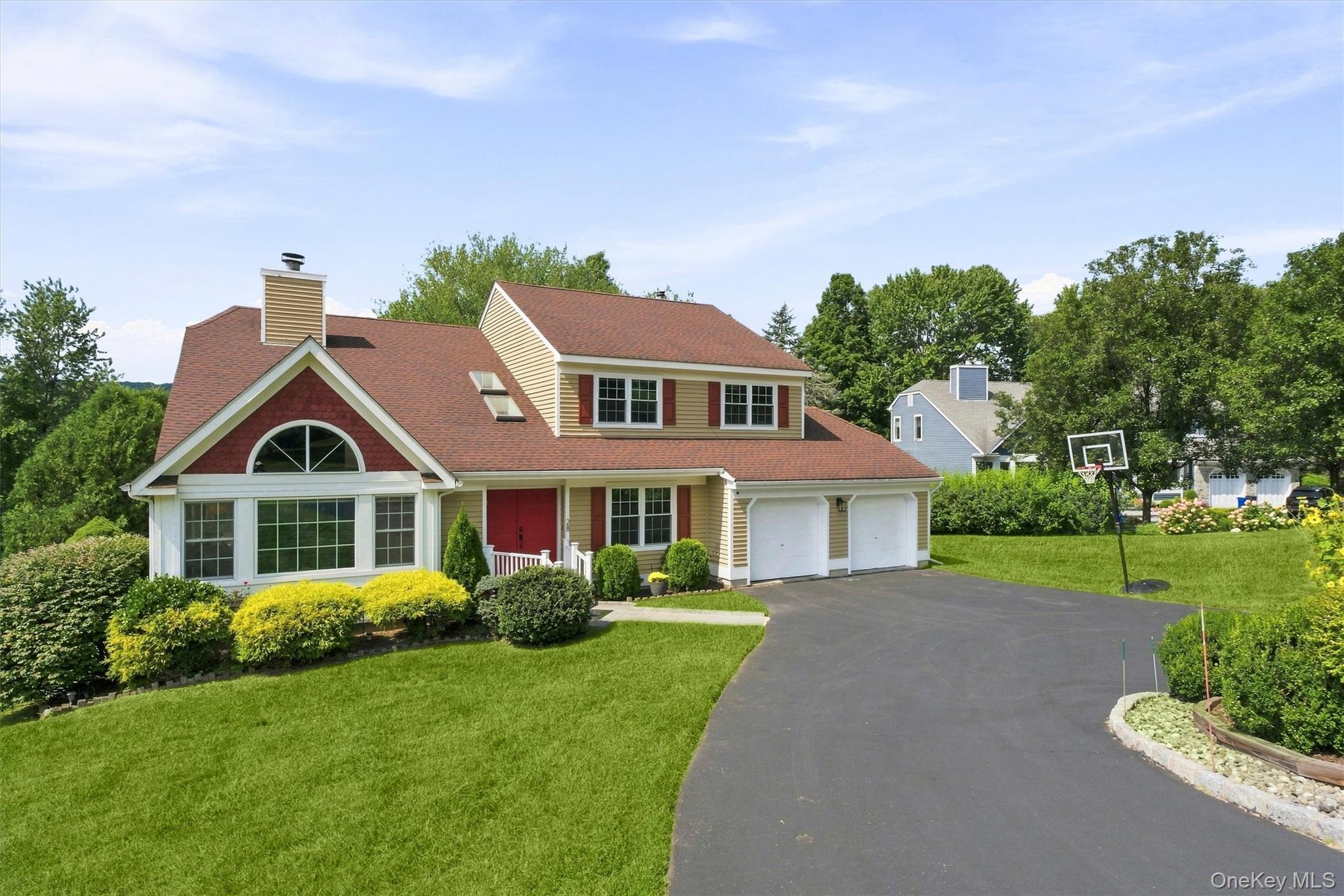 28 E Hill Road, Cortlandt Manor NY 10567