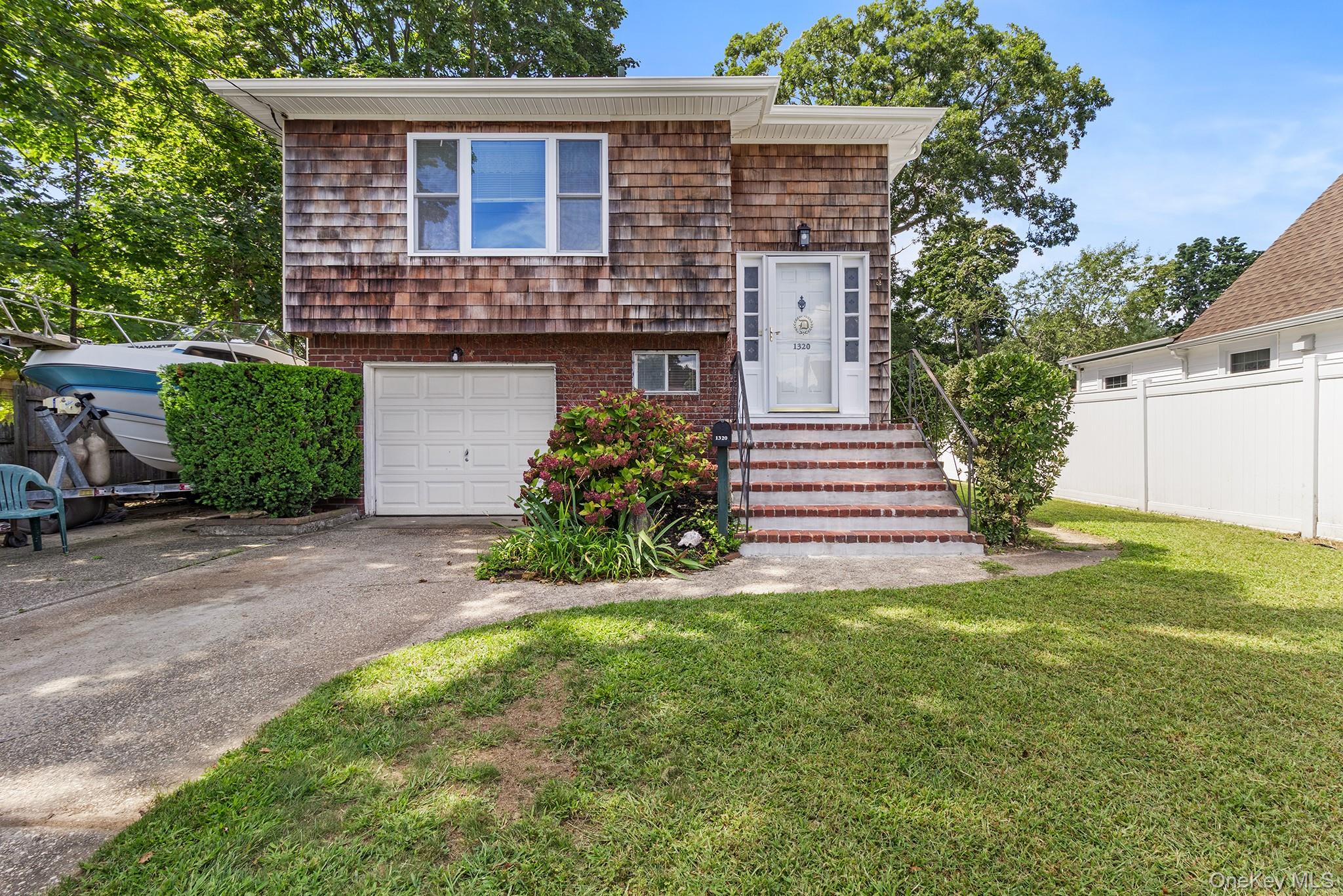 1320 Pine Acres Boulevard, Bay Shore NY 11706