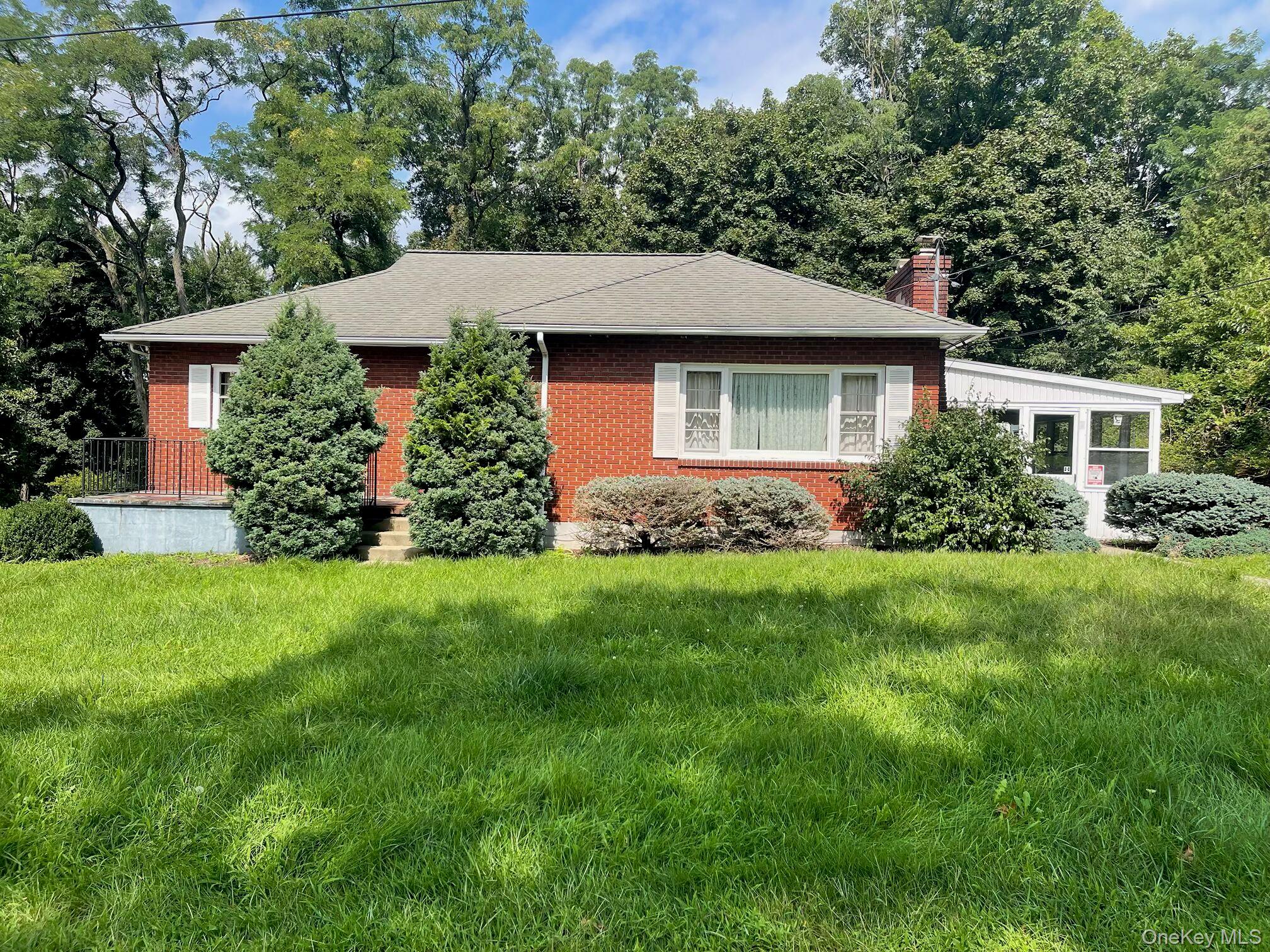 7 Chiappardi Place, Beacon NY 12508