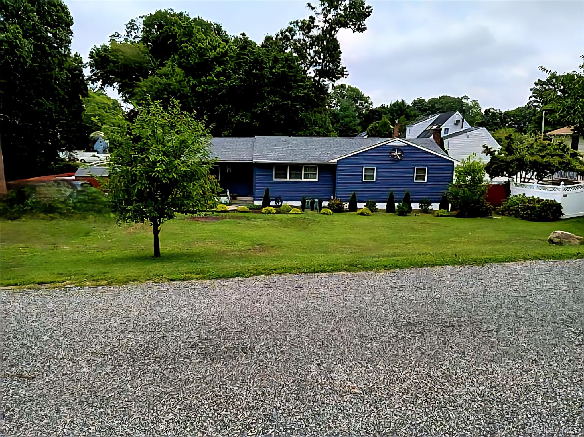 86 Hulse Avenue, Wading River NY 11792
