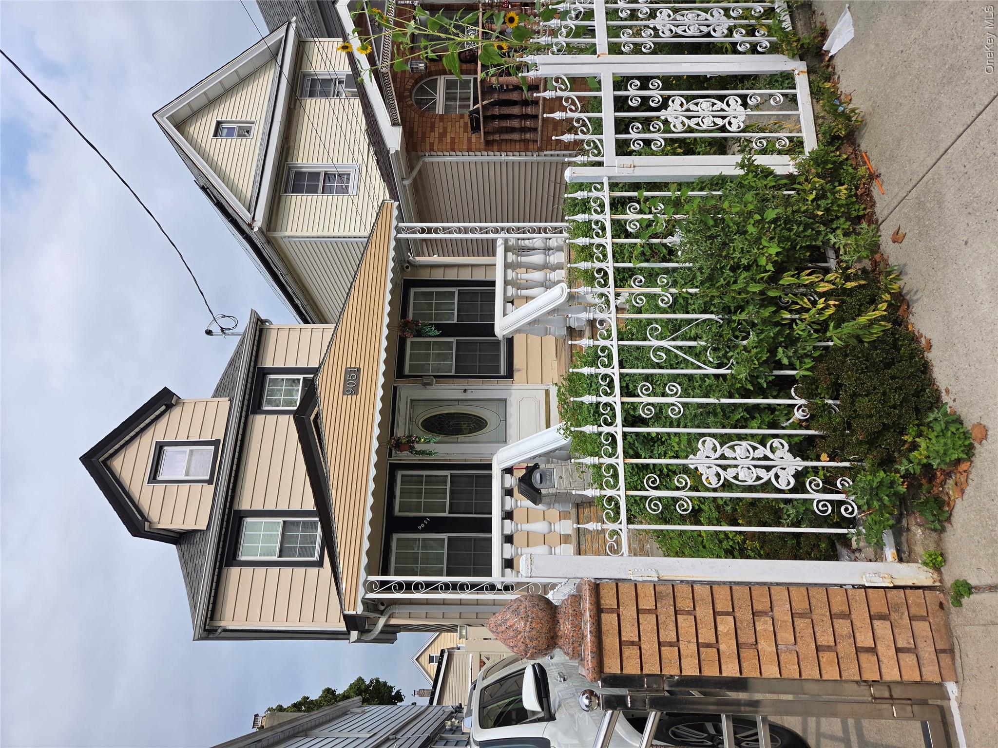 90-51 201st Street, Hollis NY 11423