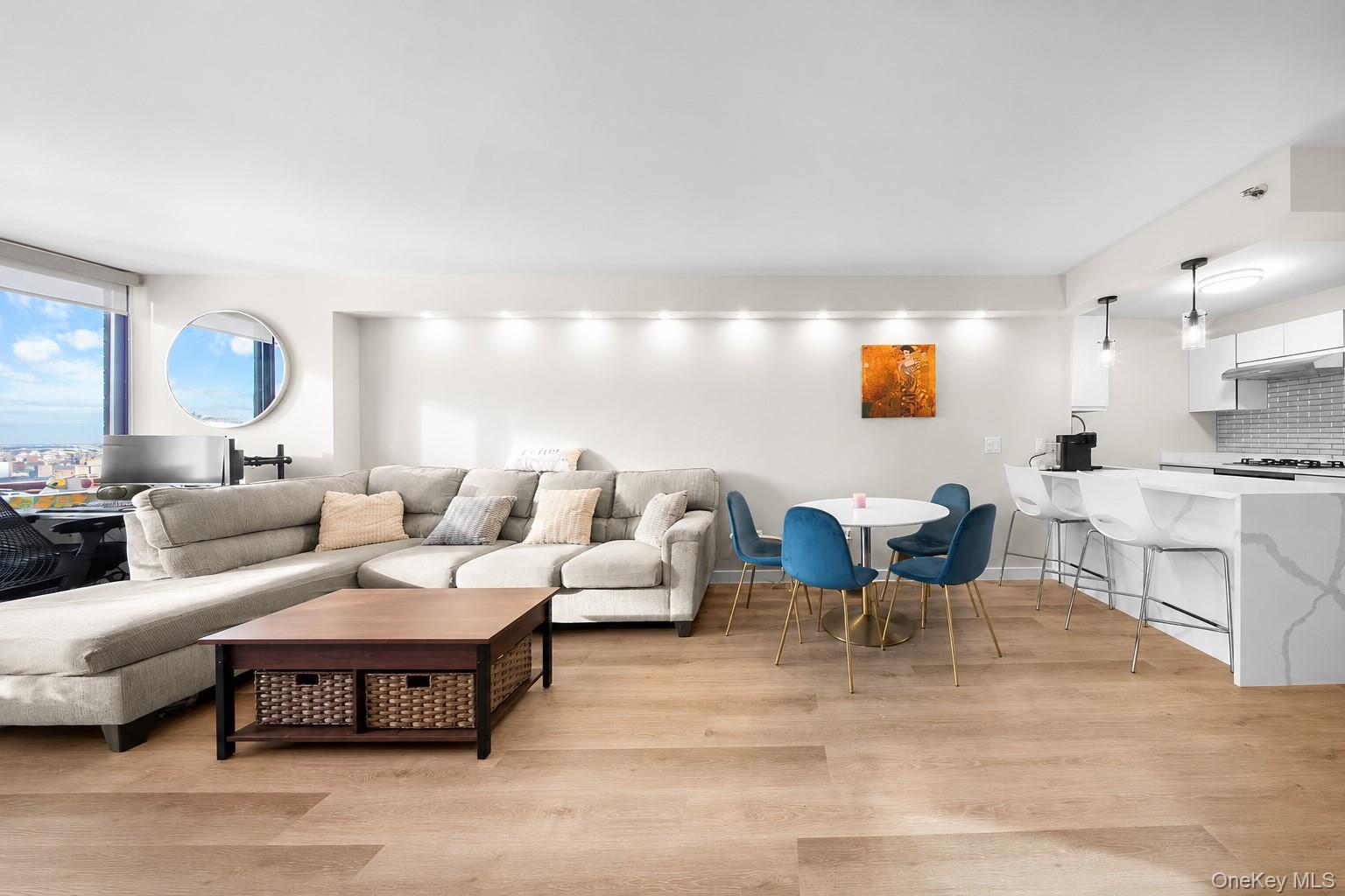 474 48th Avenue Unit 35E, Long Island City NY 11109