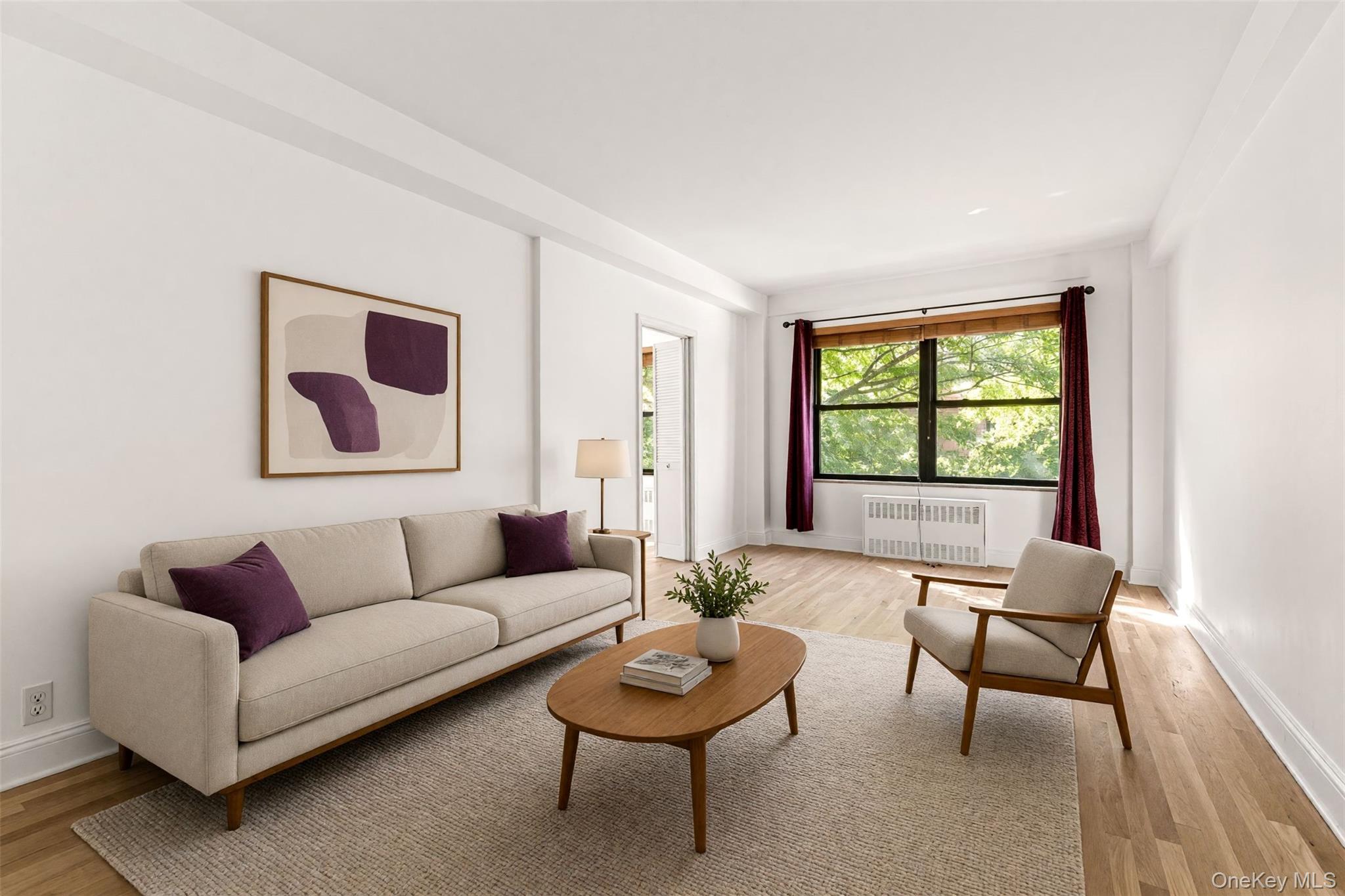 99-40 63 Road Unit 1E, Rego Park NY 11374