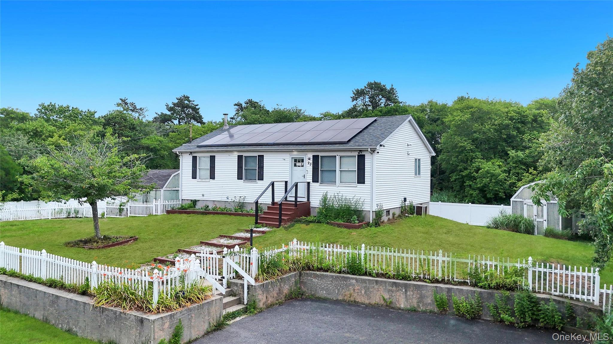 23 Hemlock Drive, Mastic Beach NY 11951