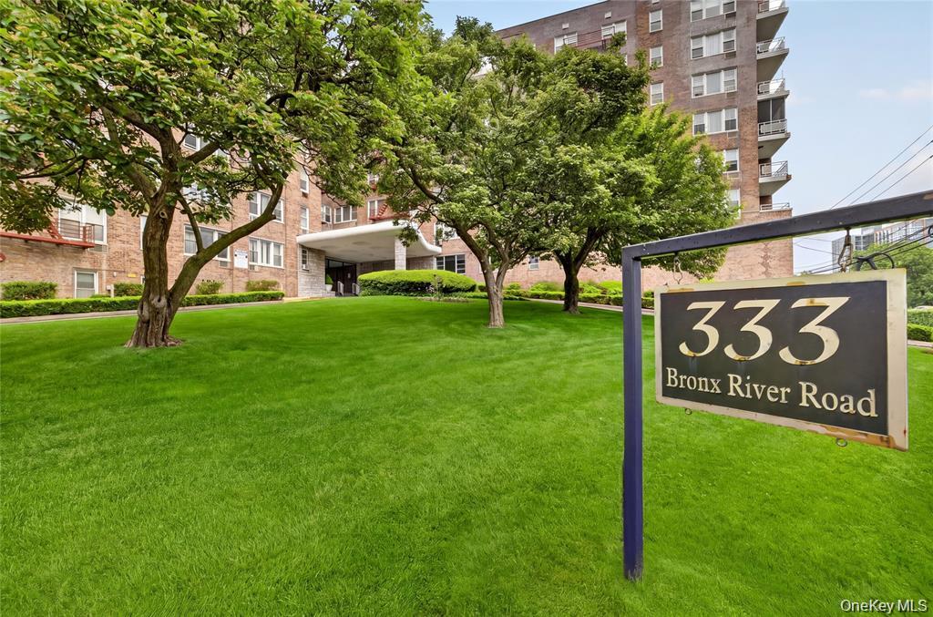 333 Bronx River Road Unit 504, Yonkers NY 10704