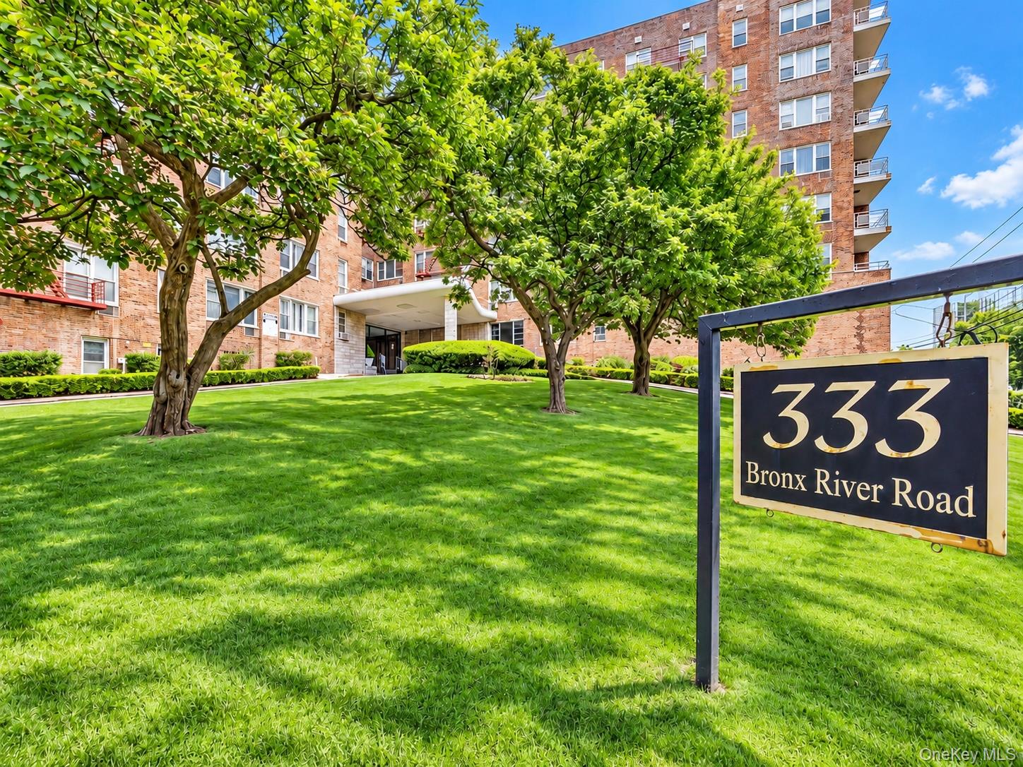 333 Bronx River Road Unit 504, Yonkers NY 10704