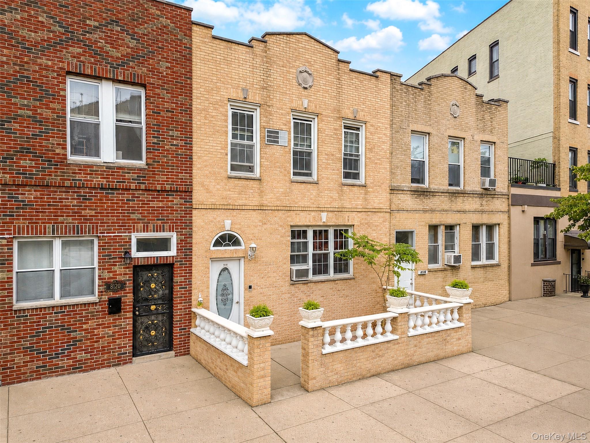 8118 7th Avenue, Brooklyn NY 11228