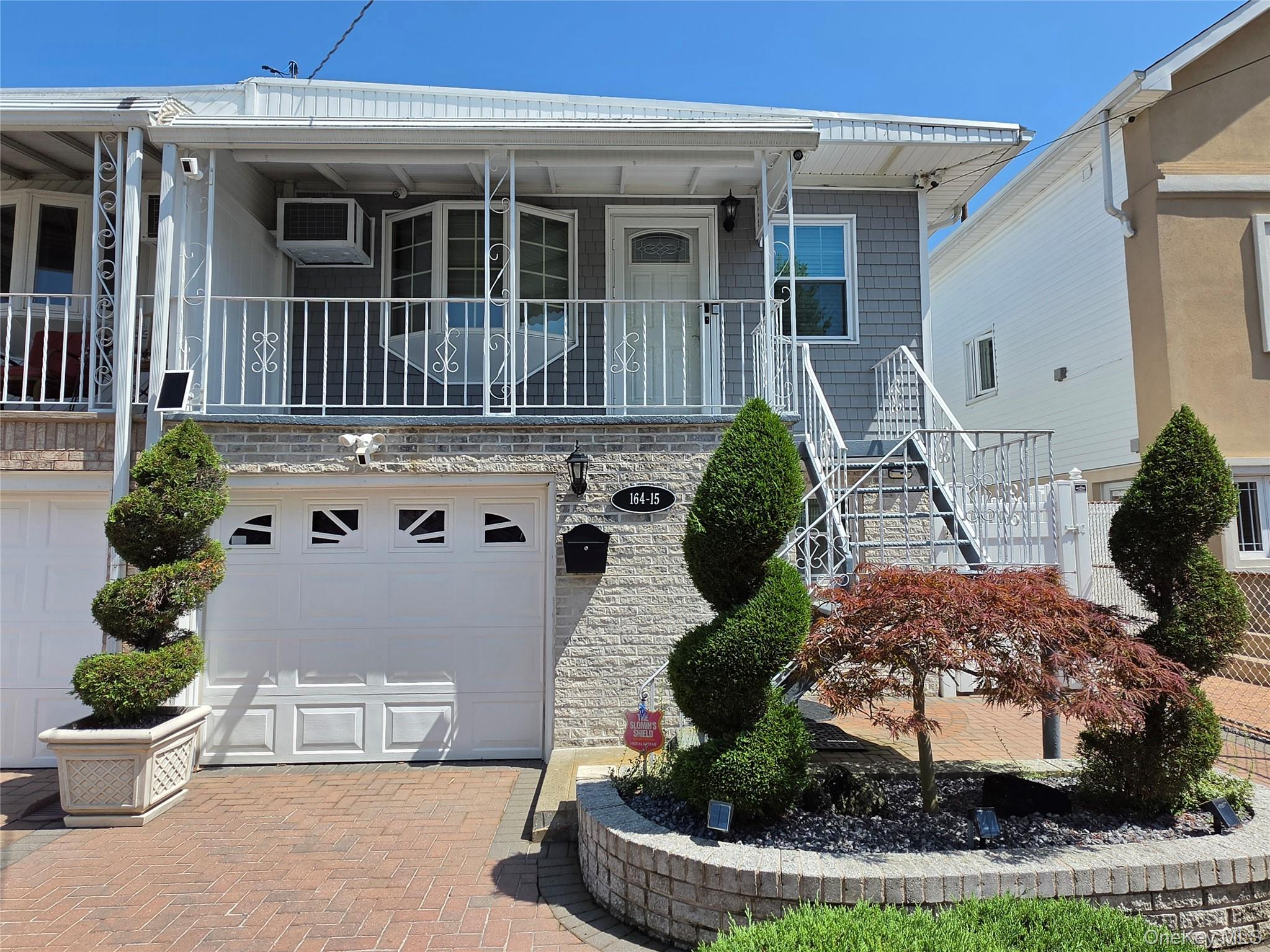 164-15 98th Street, Howard Beach NY 11414