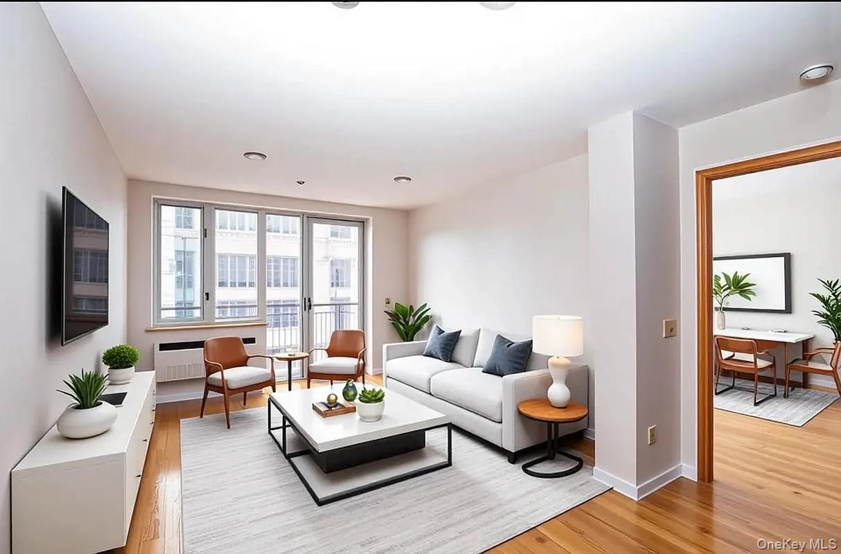 6314 Queens Boulevard Unit 3E, Woodside NY 11377