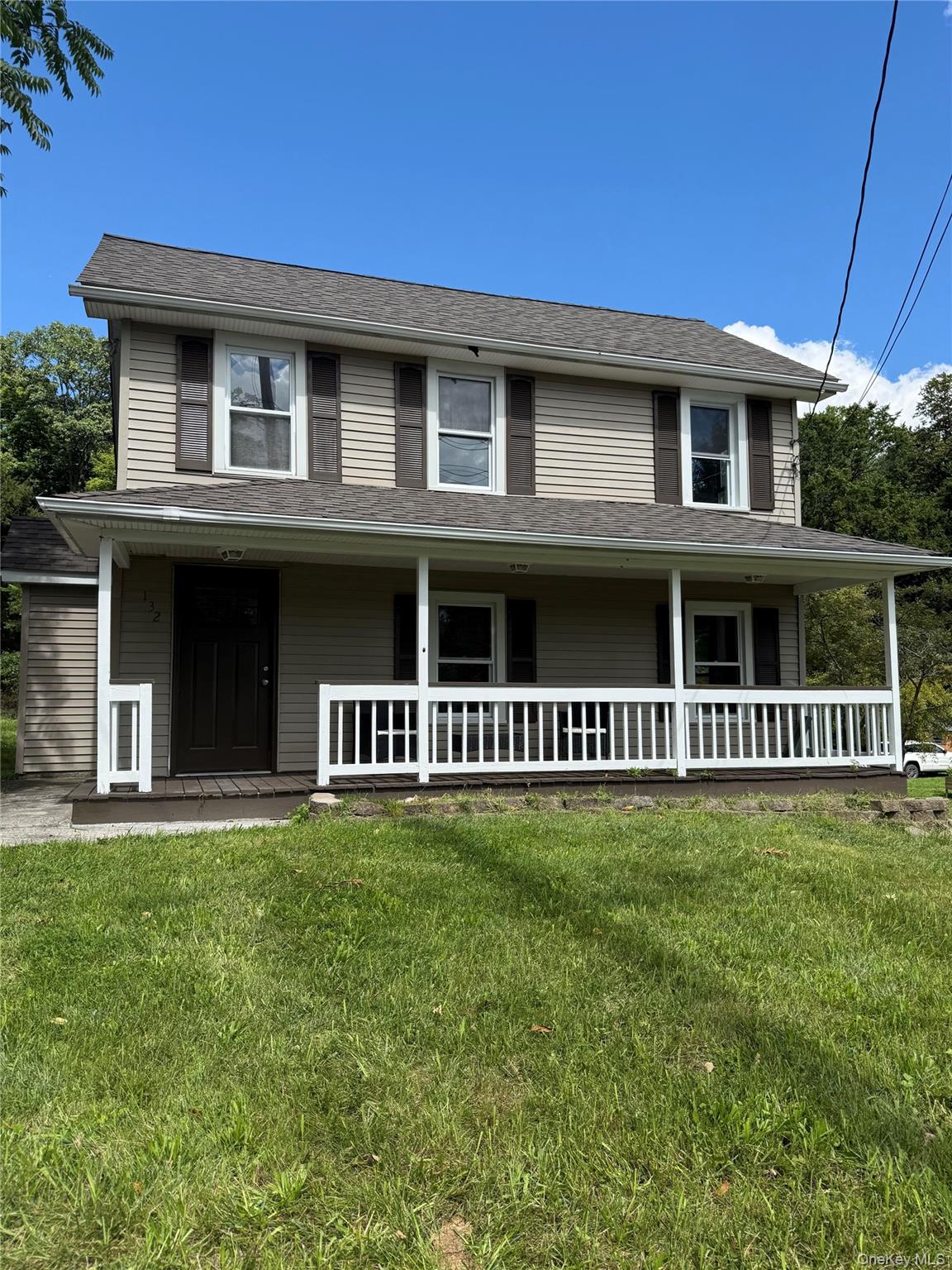 132 Ridge Road, Highland Mills NY 10930
