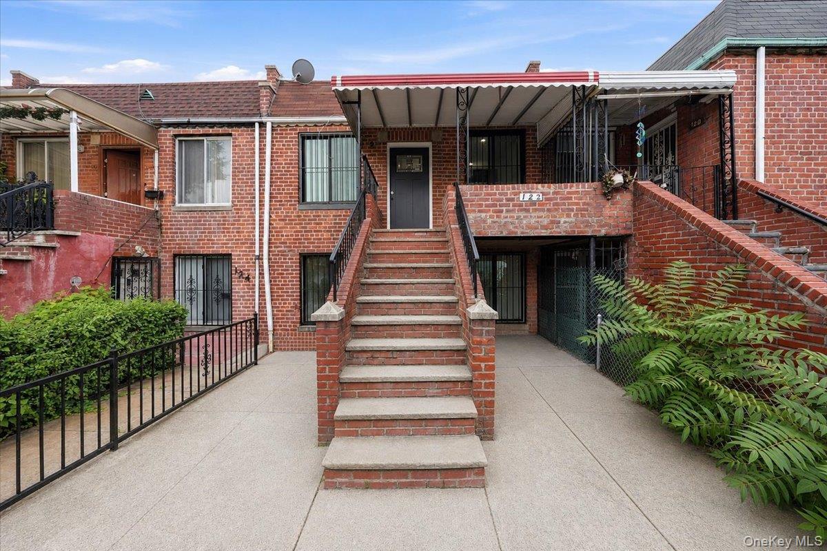 122 E 46th Street, Brooklyn NY 11203