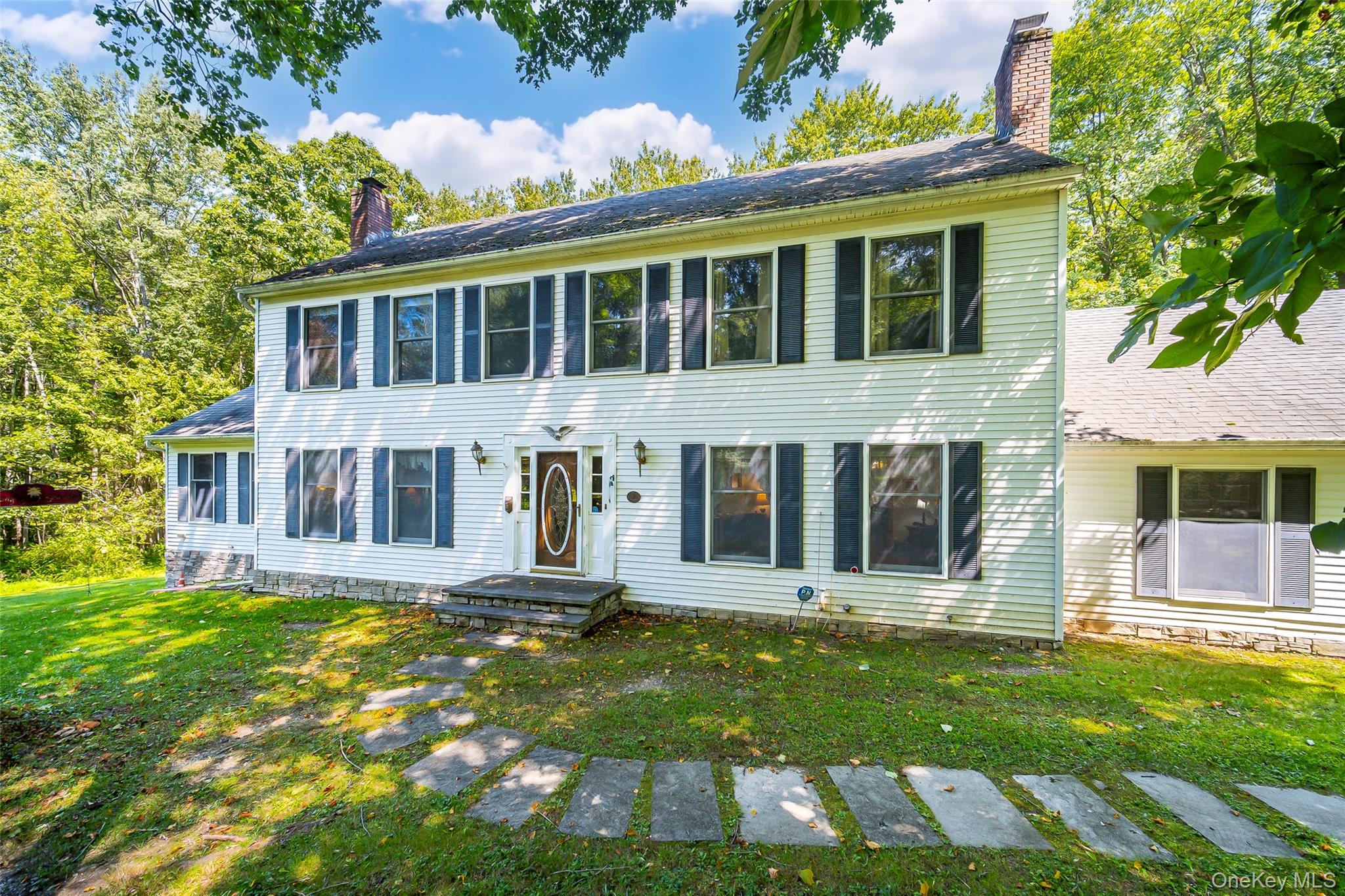 5 Red Fox Run, Chester NY 10918