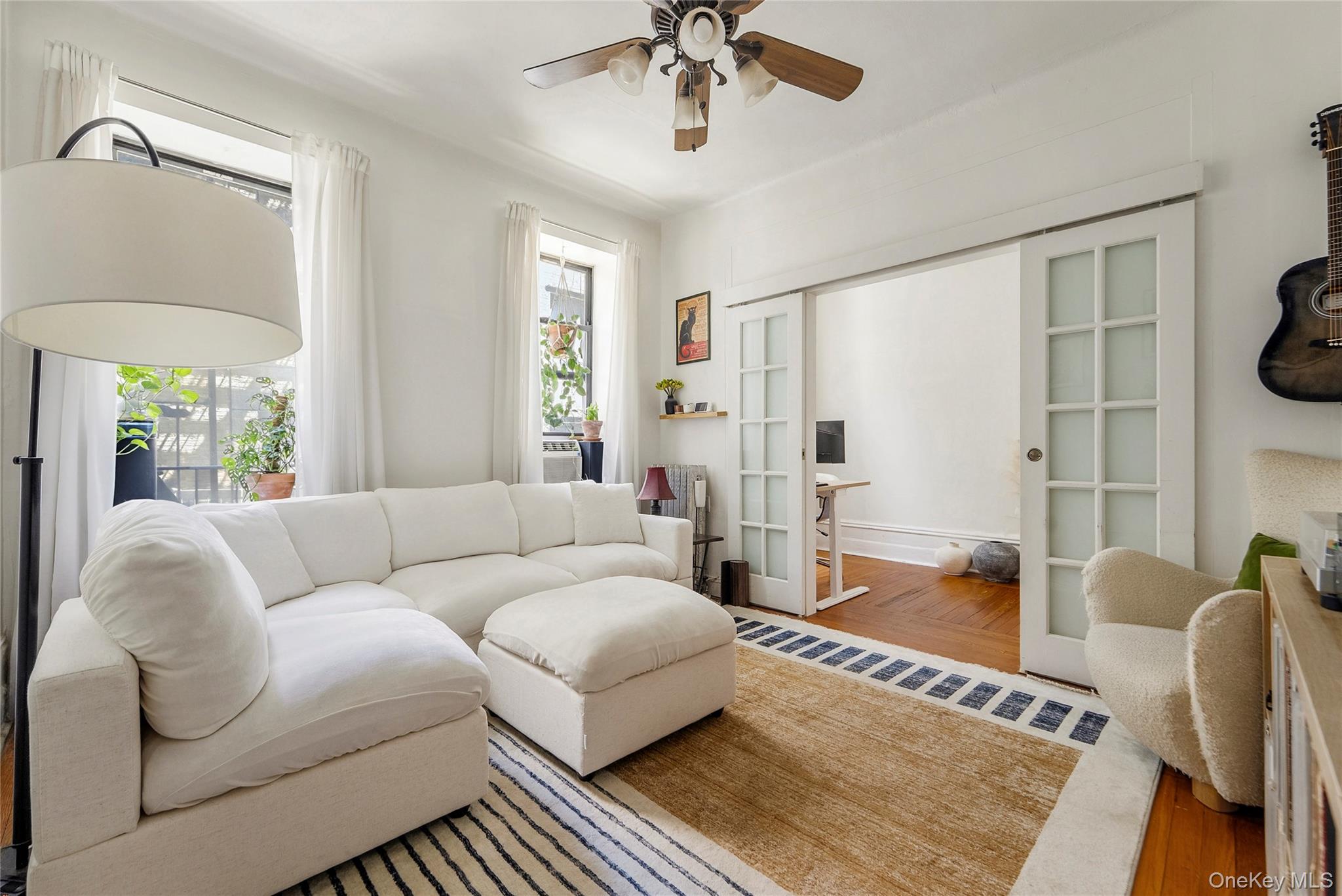 509 W 122nd Street Unit 3, Manhattan NY 10027